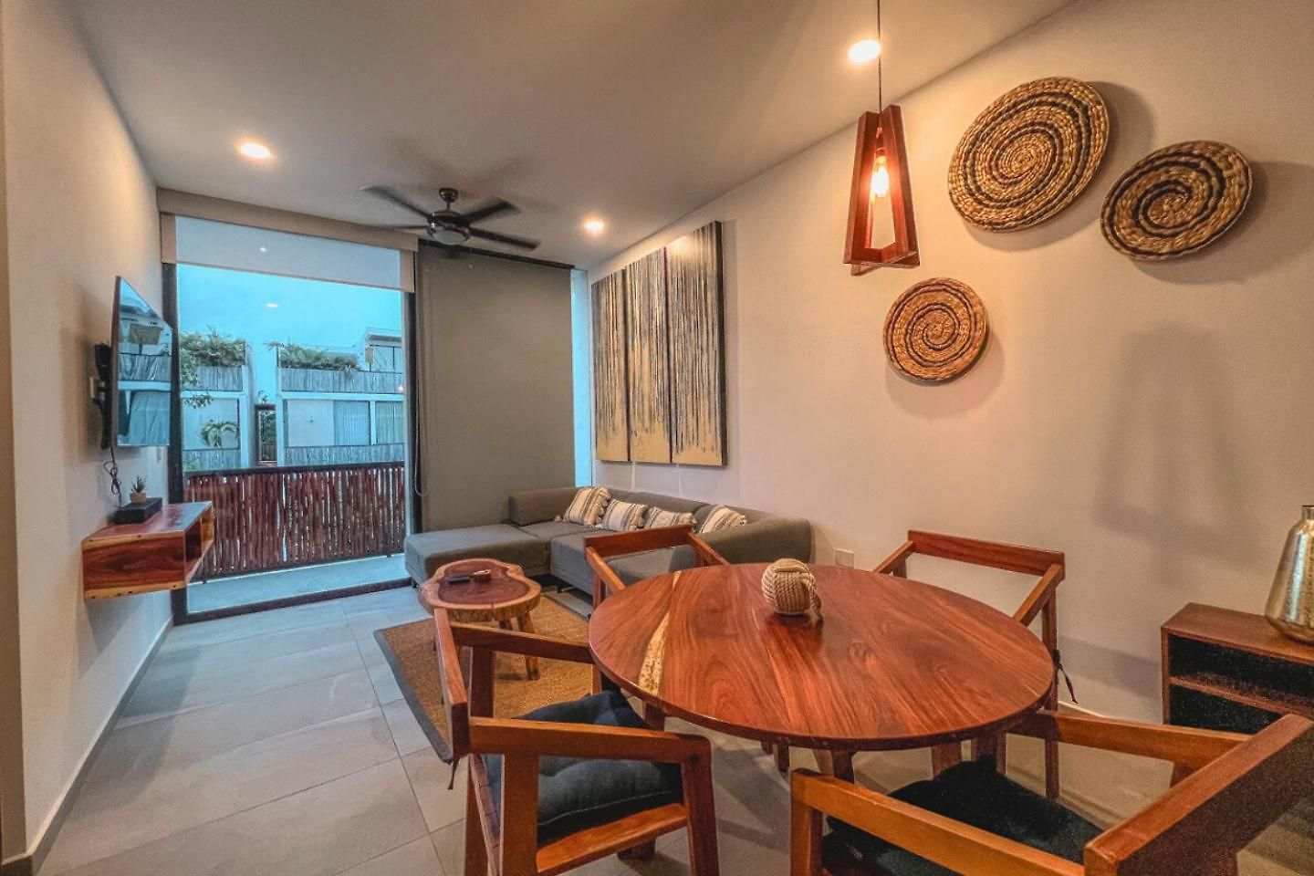 Apartment Palalma Casa Luxury 2br & Iconic Pool
