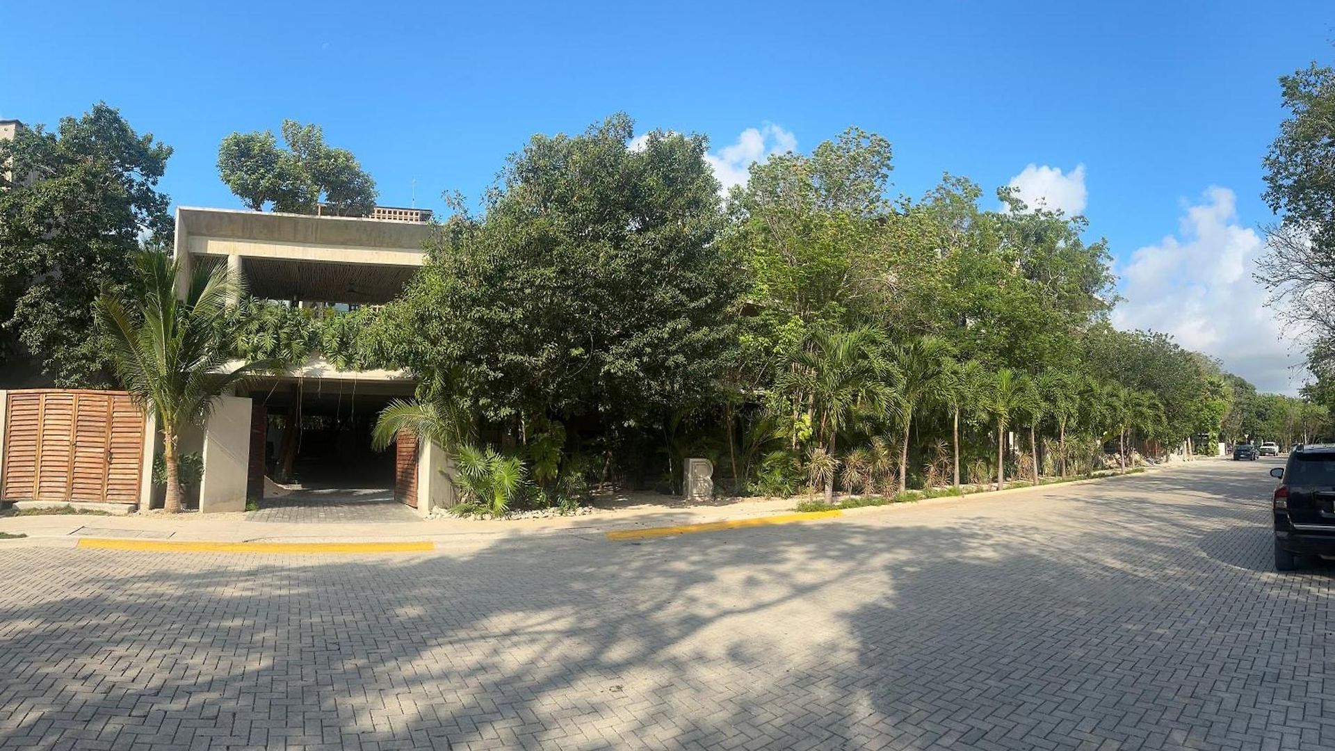 Paraiso Aldea Zama Tulum