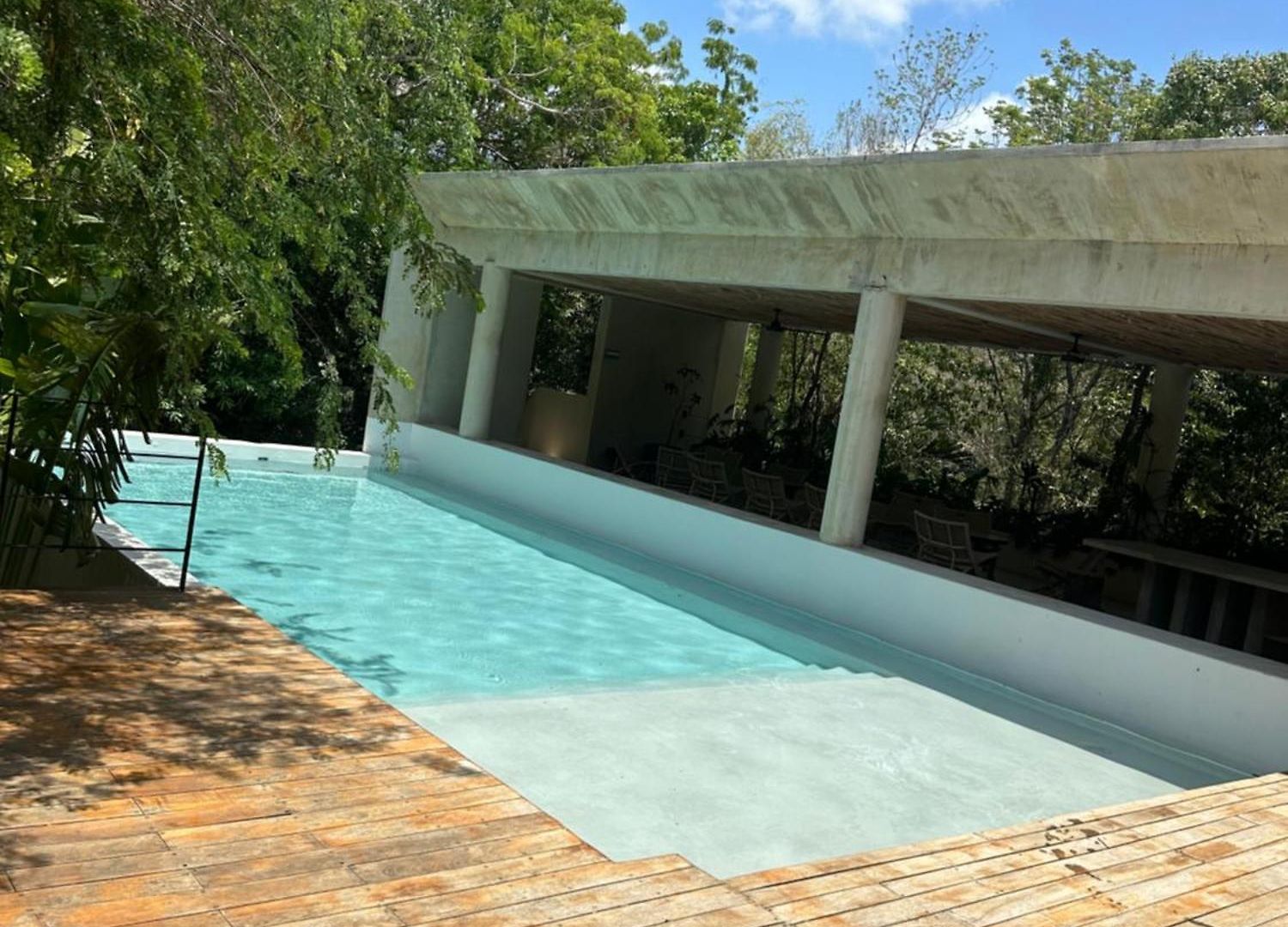 Paraiso Aldea Zama * Tulum