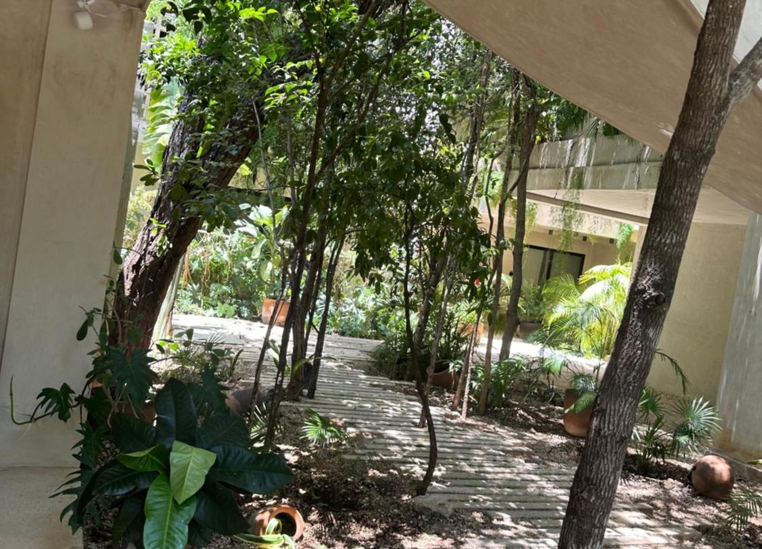 Apartment Paraiso Aldea Zama Tulum