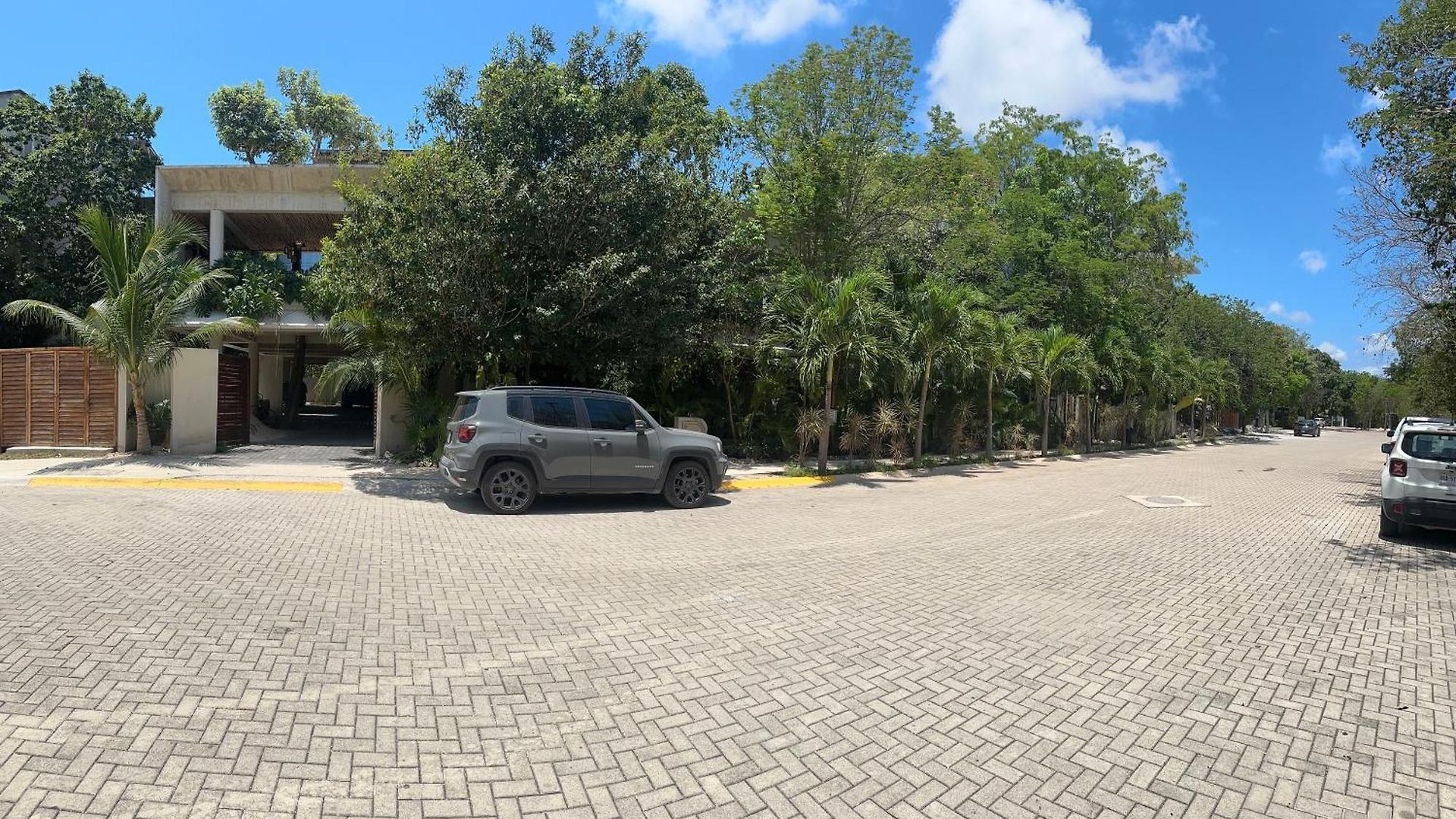 Paraiso Aldea Zama Tulum