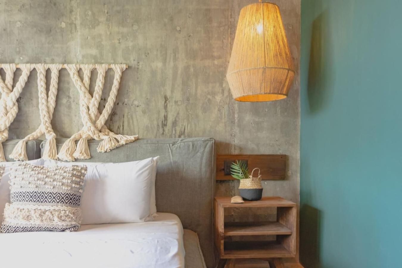 Apartamento Nuju - Beutiful With Swimout-gym-rooftop-pool