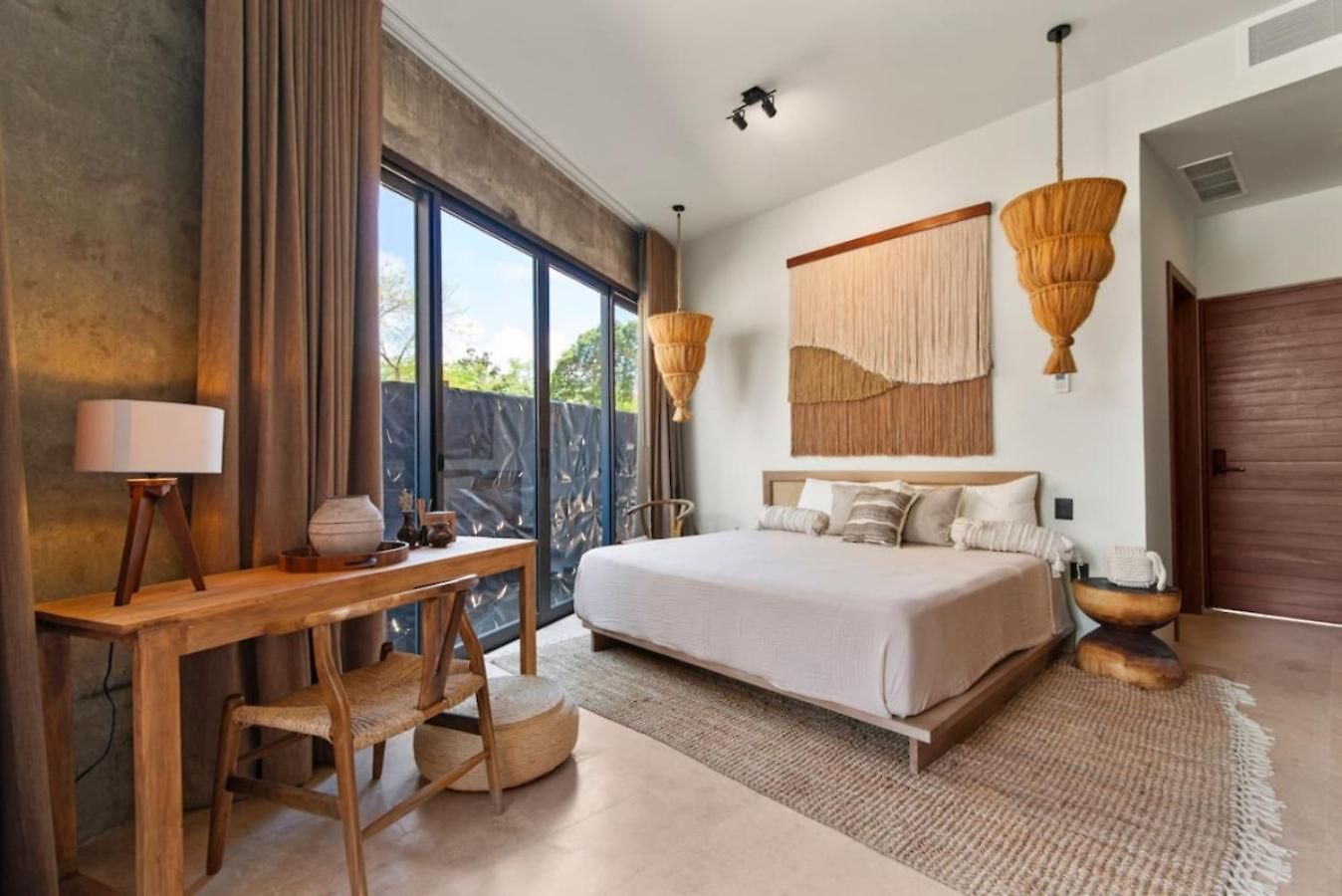 Apartamento Nuju - Beutiful With Swimout-gym-rooftop-pool