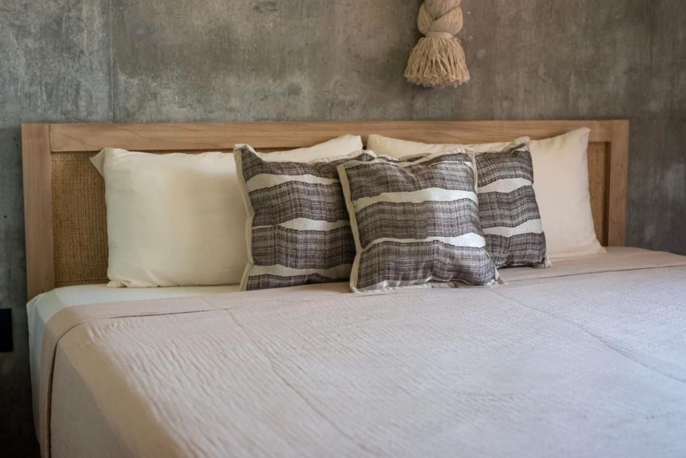 Apartamento Nuju - Beutiful With Swimout-gym-rooftop-pool Tulum