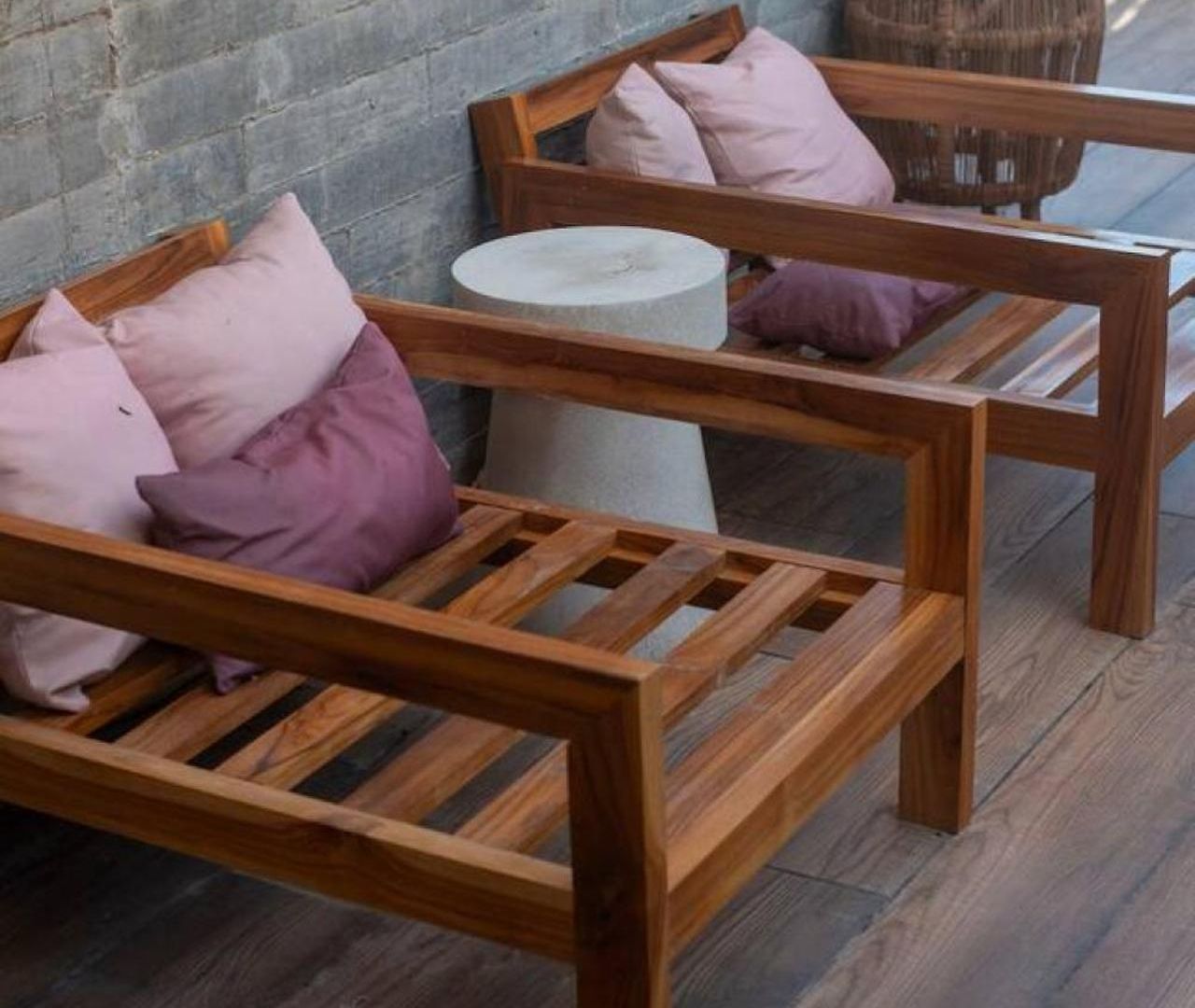 Nuju - Beutiful With Swimout-gym-rooftop-pool Apartamento