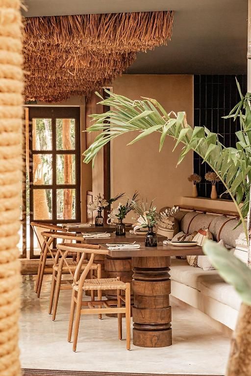 Hotel Taio Tulum