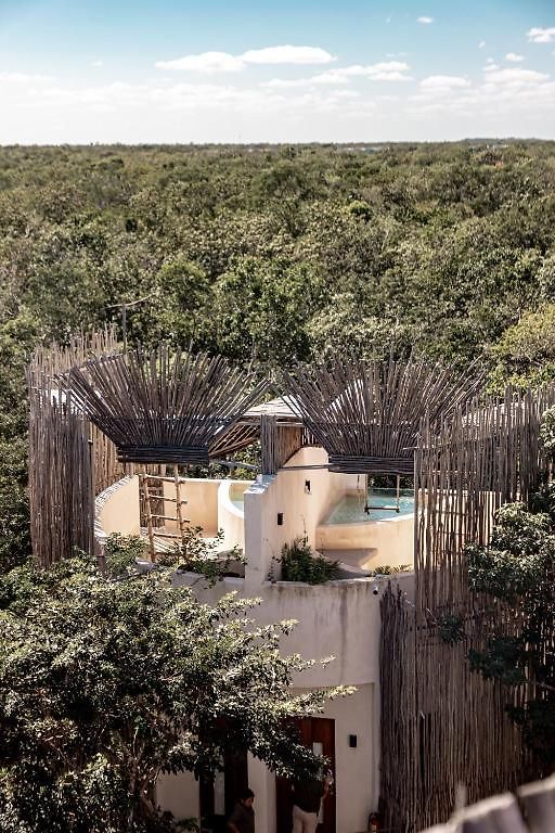 Hotel Taio Tulum