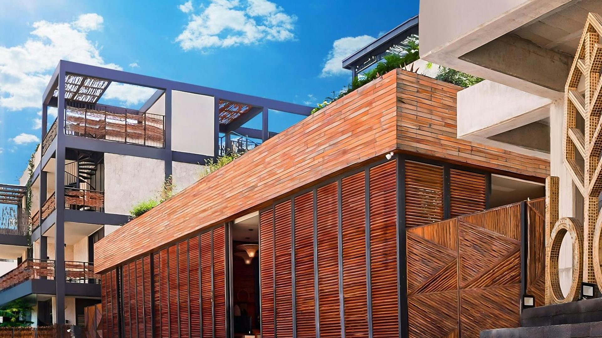 Bloom Tulum, By Marriott Bonvoy Hotel