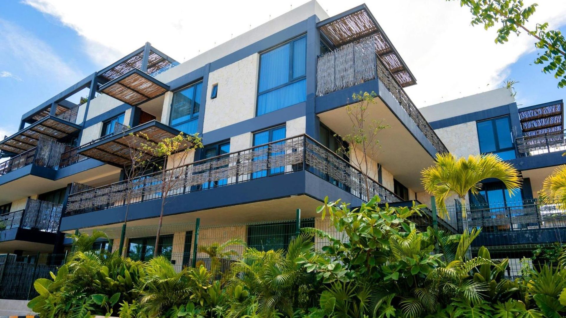 Hotel Bloom Tulum, By Marriott Bonvoy 3*