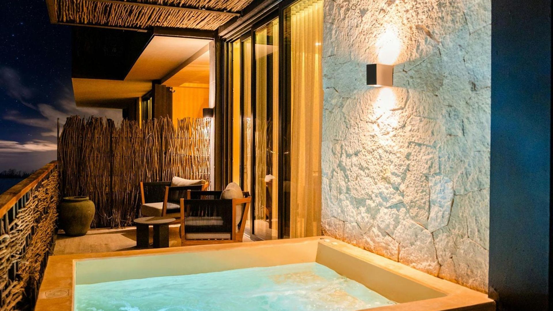 Bloom Tulum, By Marriott Bonvoy 3*