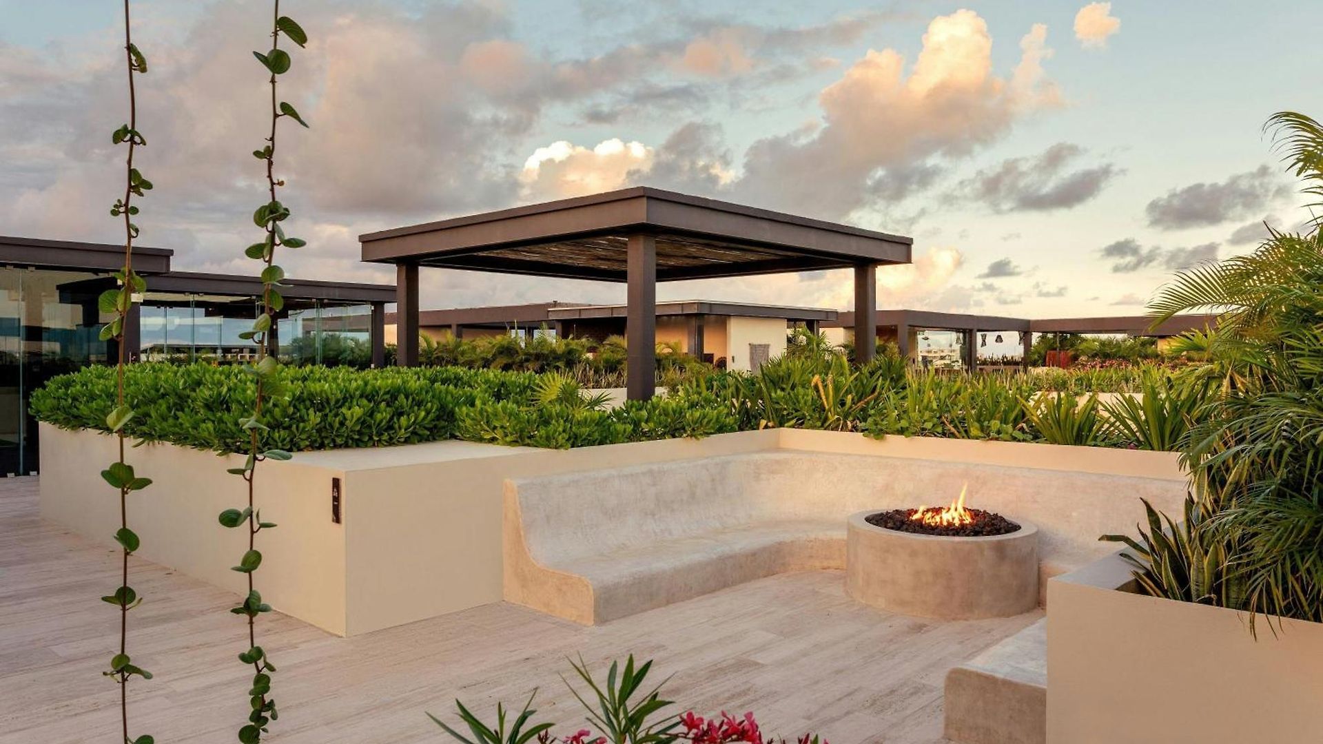 Bloom Tulum, By Marriott Bonvoy Hotel 3*