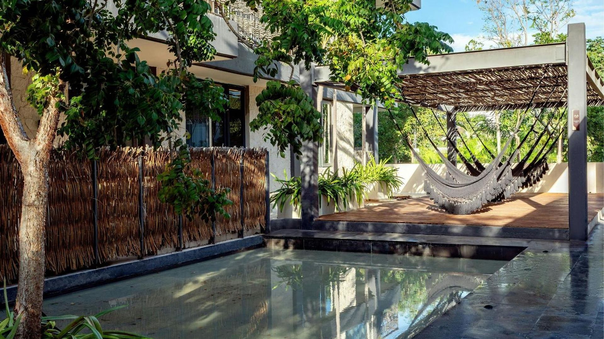 Bloom Tulum, By Marriott Bonvoy Hotel 3*