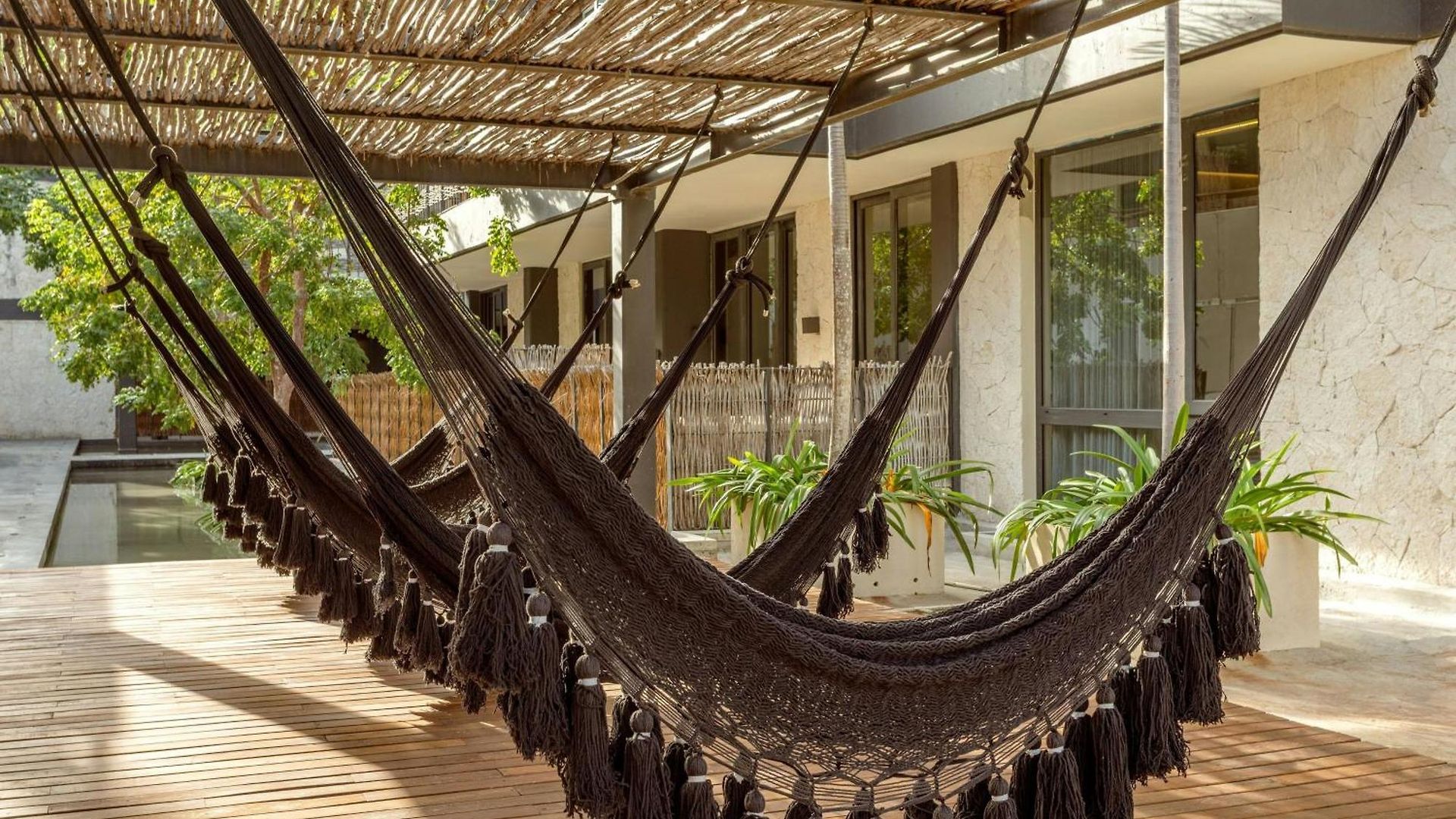 Bloom Tulum, By Marriott Bonvoy Hotel 3*