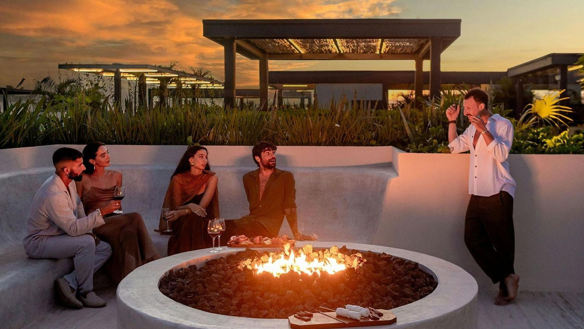 Bloom Tulum, By Marriott Bonvoy Hotel 3*