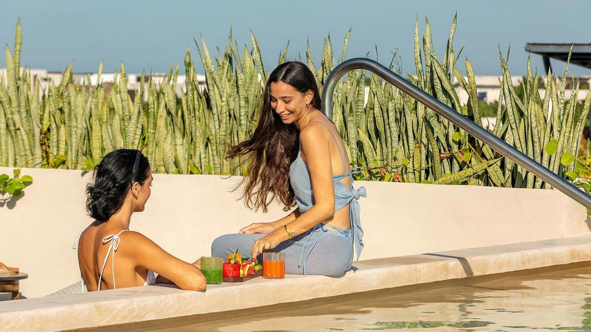 Hotel Bloom Tulum, By Marriott Bonvoy 3*