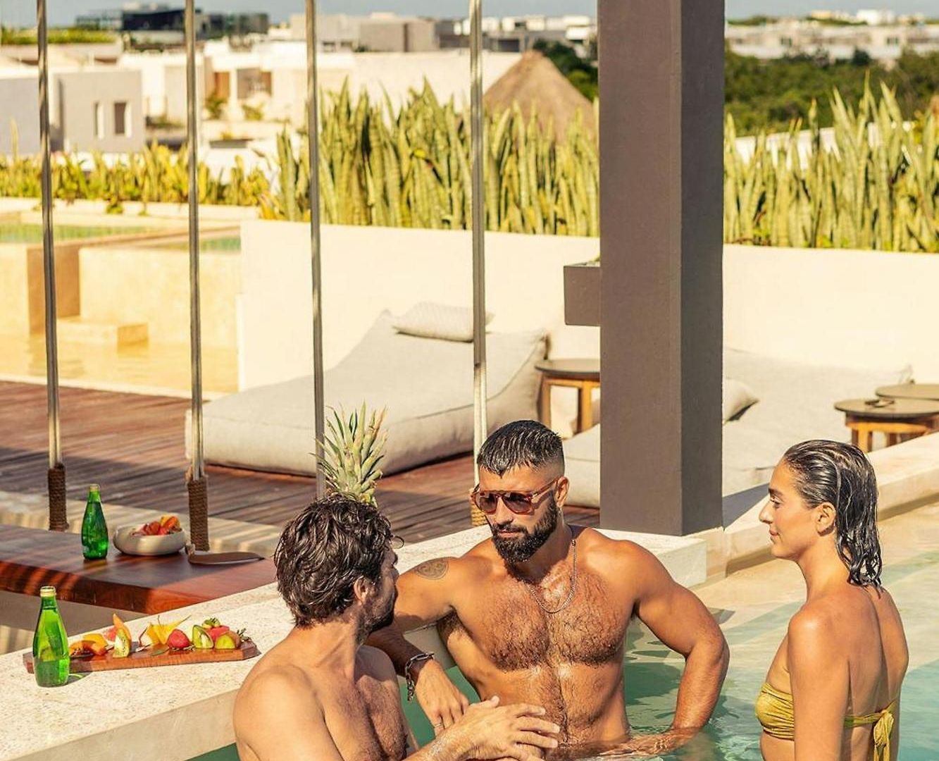 Bloom Tulum, By Marriott Bonvoy Hotel Tulum