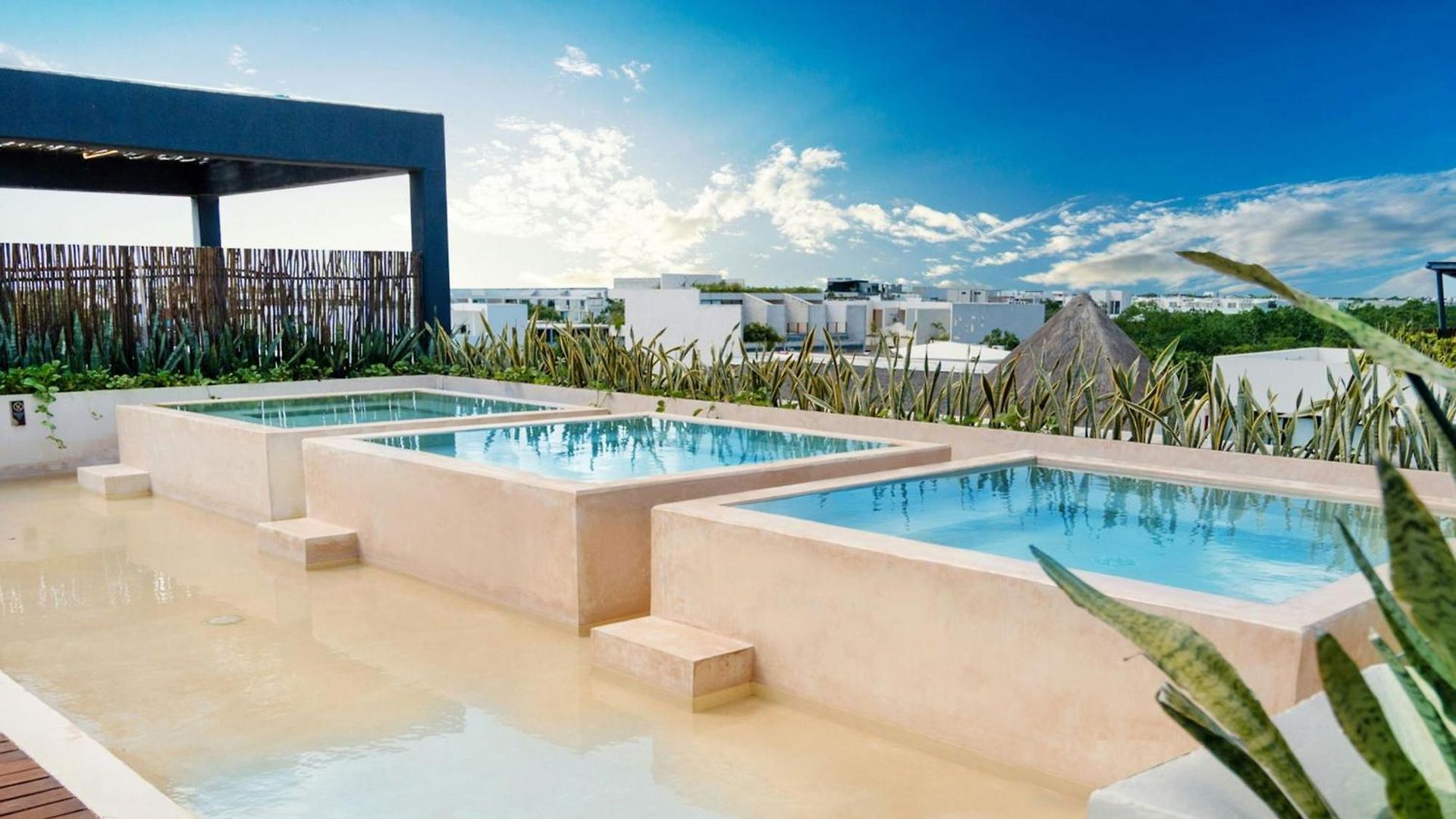 Bloom Tulum, By Marriott Bonvoy 3*