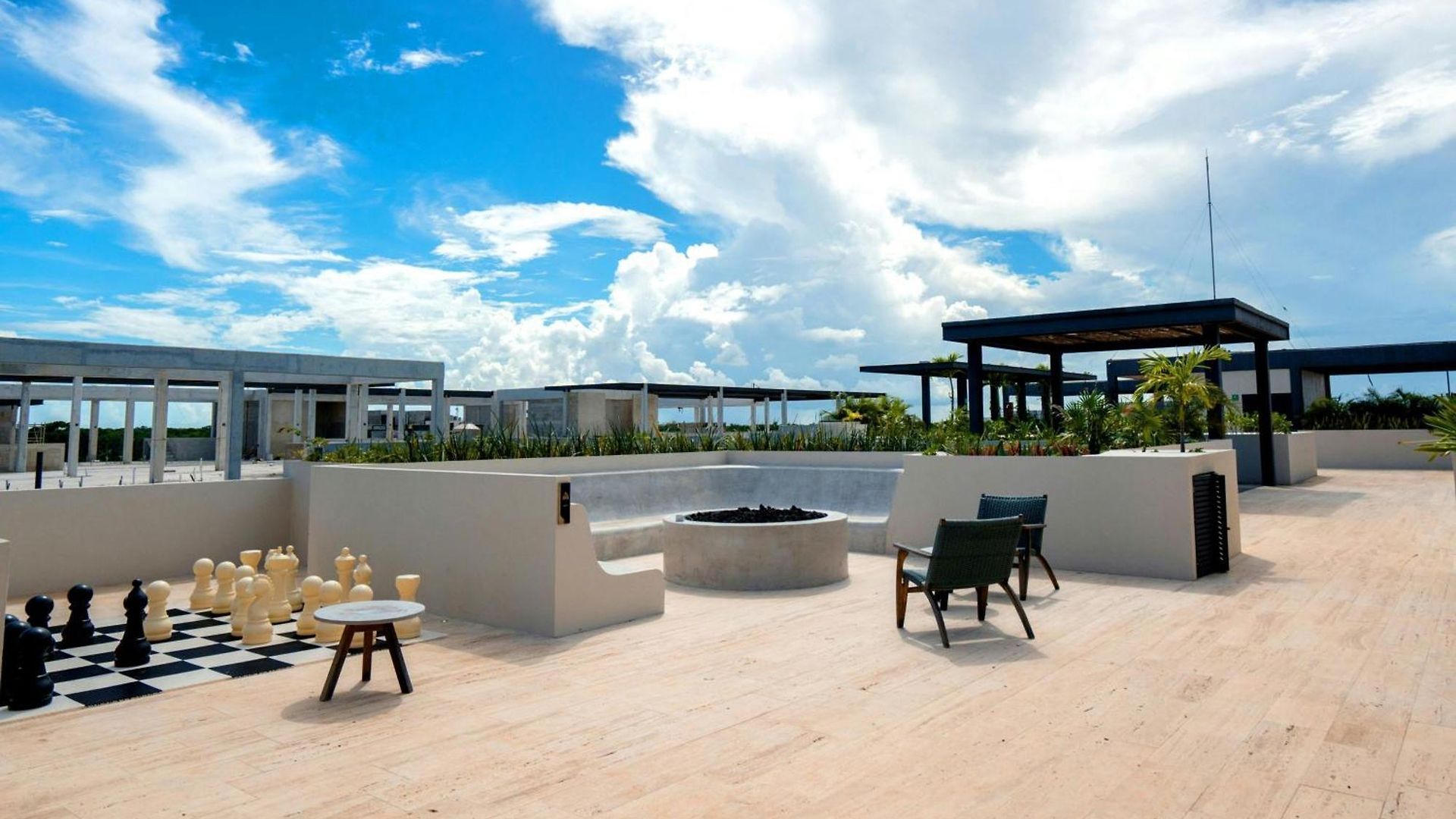 Bloom Tulum, By Marriott Bonvoy Hotel 3*