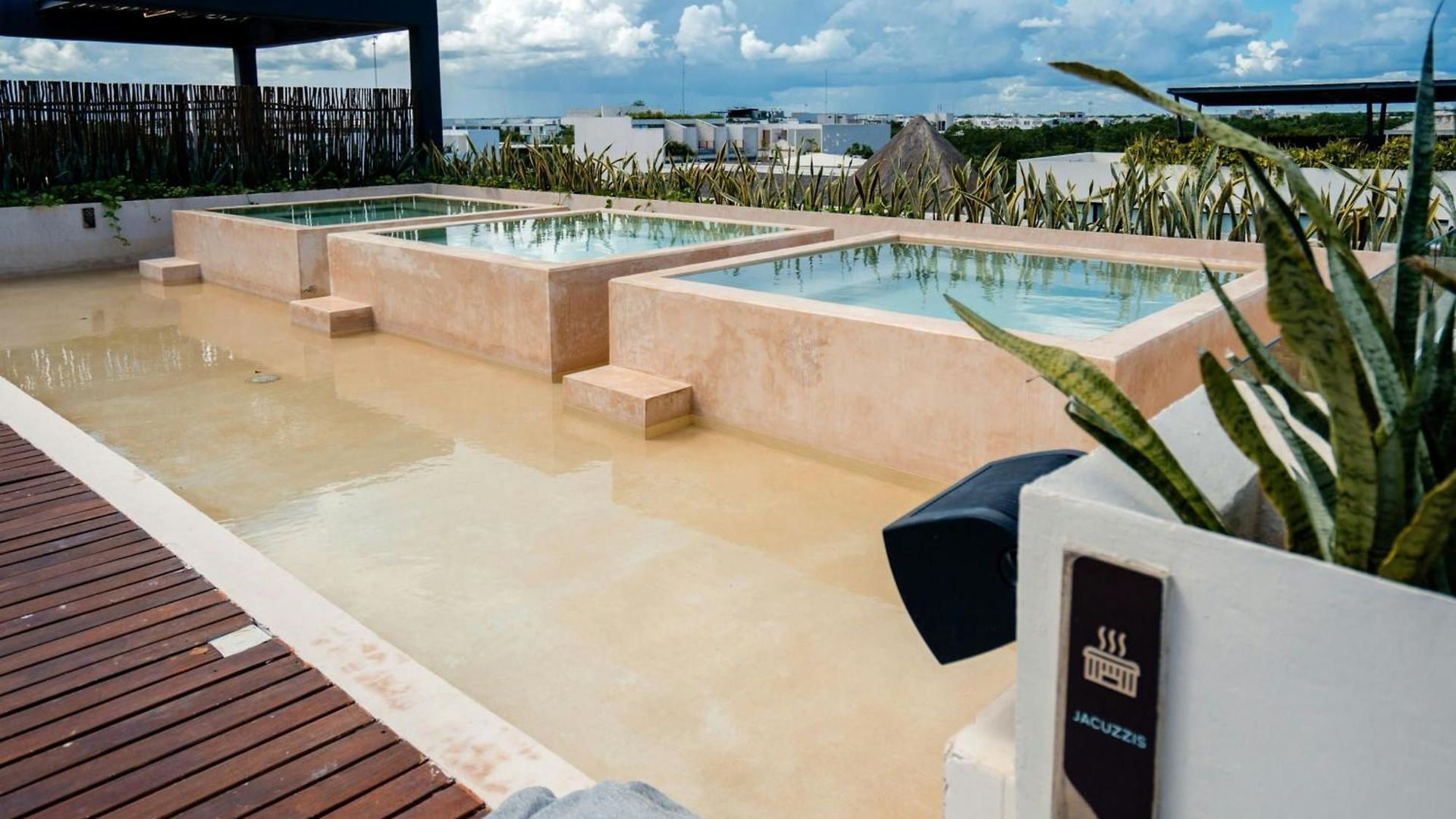 Bloom Tulum, By Marriott Bonvoy Hotel Tulum