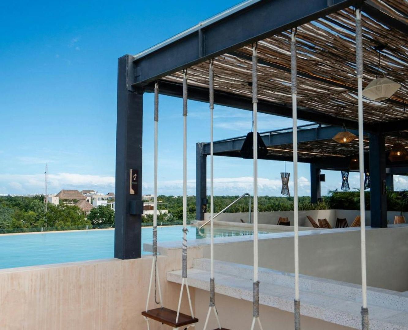 Hotel Bloom Tulum, By Marriott Bonvoy Tulum
