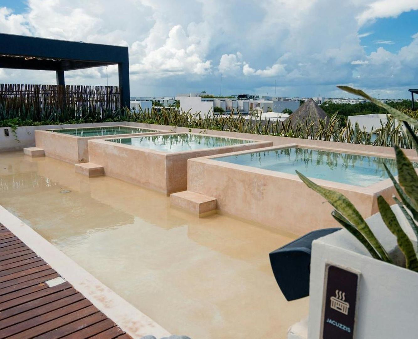 Bloom Tulum, By Marriott Bonvoy Hotel 3*