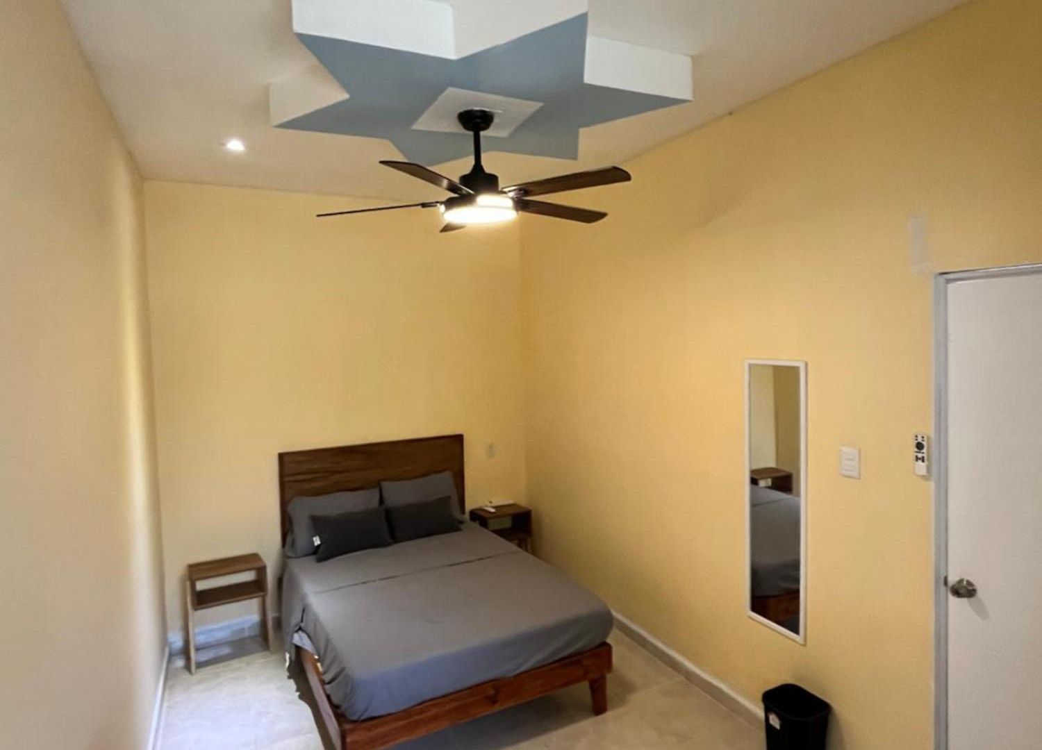 Linda Casa Privada En La Naturaleza De Tulum!!! Holiday home *