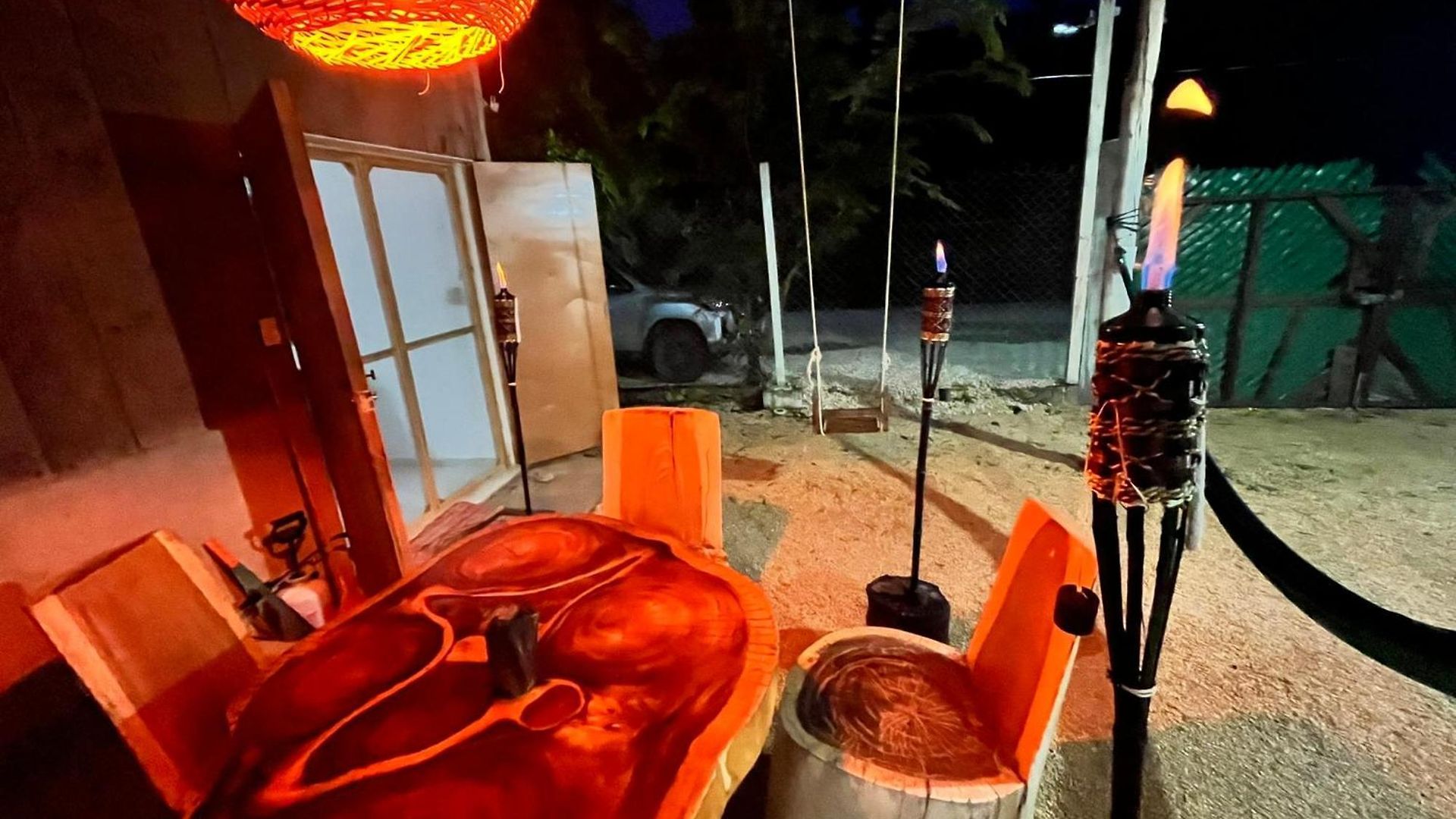 Holiday home Linda Casa Privada En La Naturaleza De Tulum!!! *