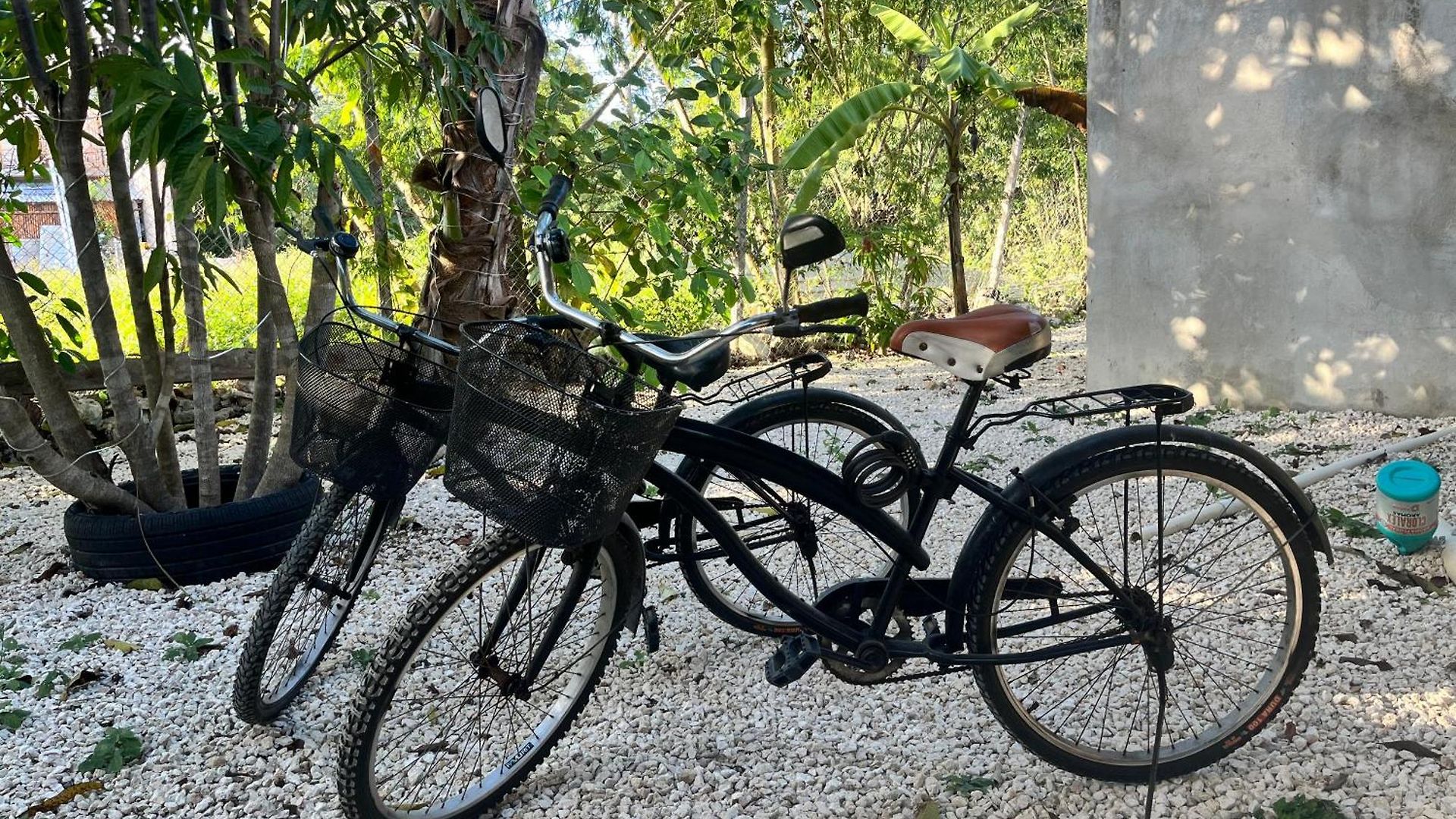 Holiday home Linda Casa Privada En La Naturaleza De Tulum!!! Tulum