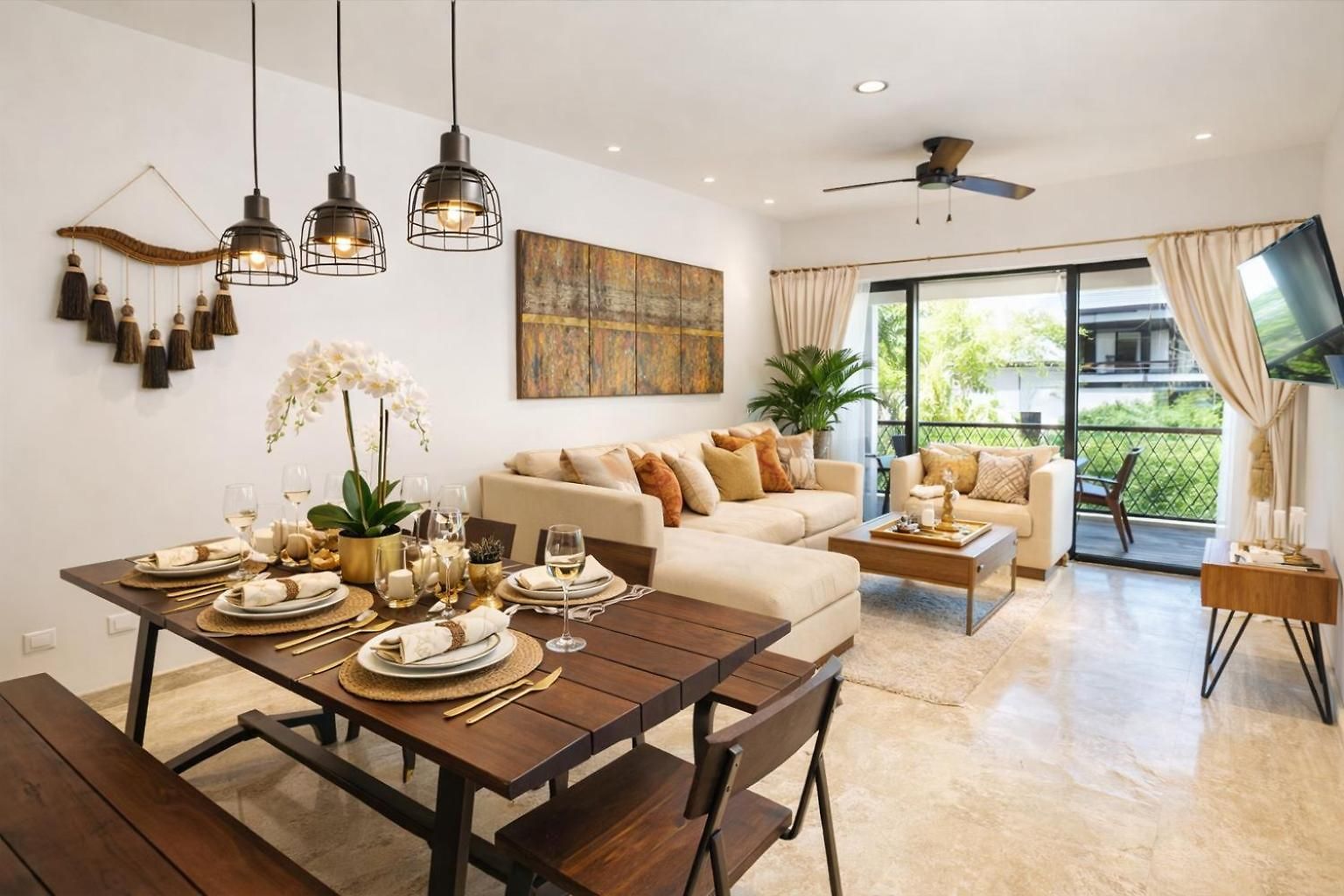 Casa Vibe-ph- Private - Rooftop- Pool- 3 Balcony Hotel Tulum