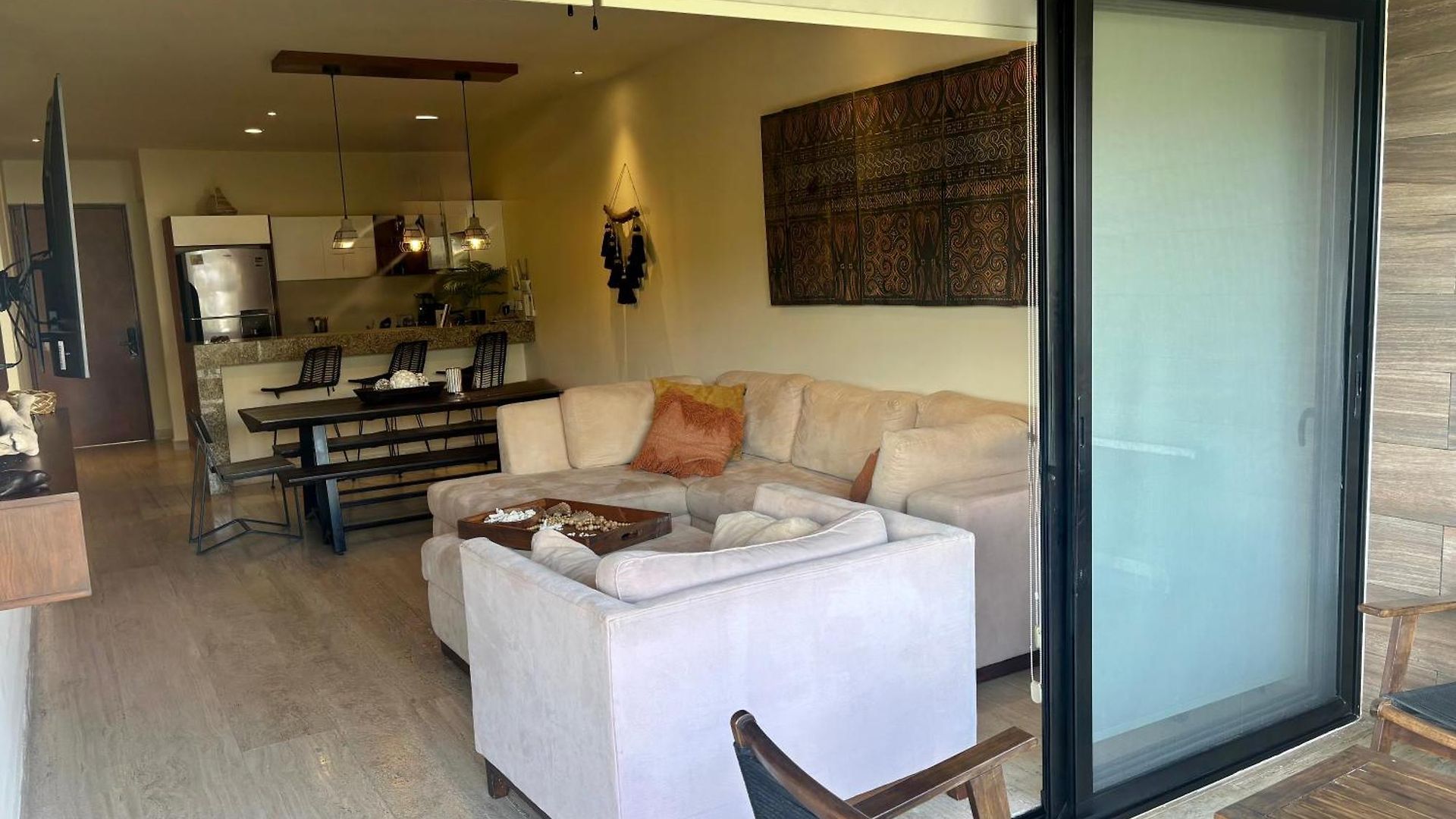 Casa Vibe-ph- Private - Rooftop- Pool- 3 Balcony Tulum
