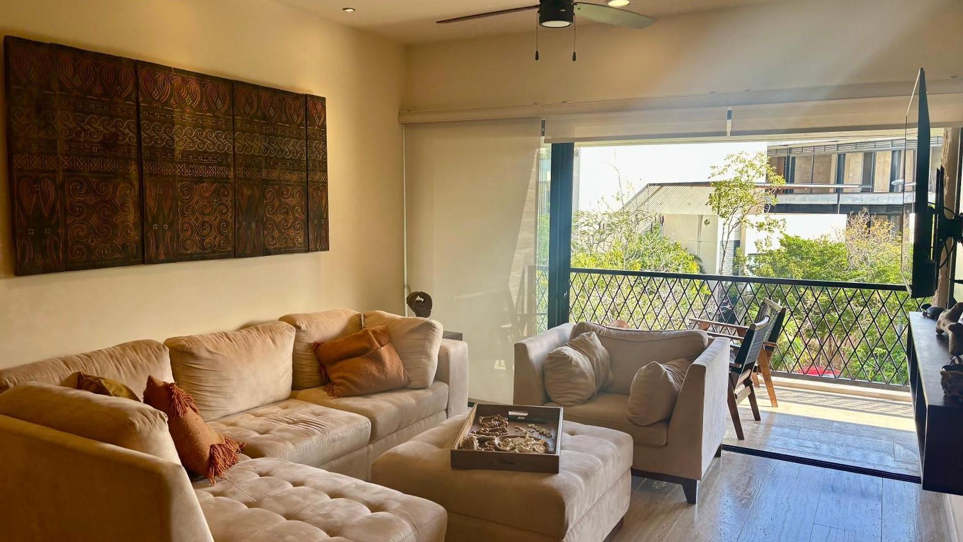 Casa Vibe-ph- Private - Rooftop- Pool- 3 Balcony *