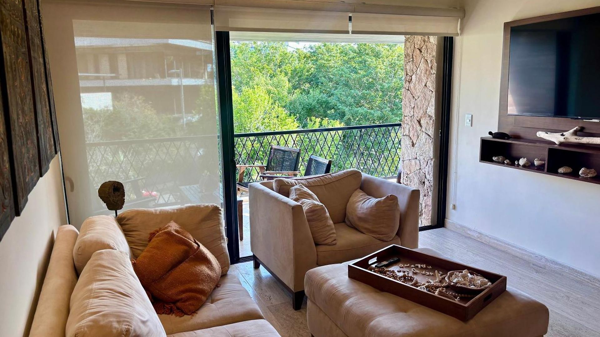 Casa Vibe-ph- Private - Rooftop- Pool- 3 Balcony *