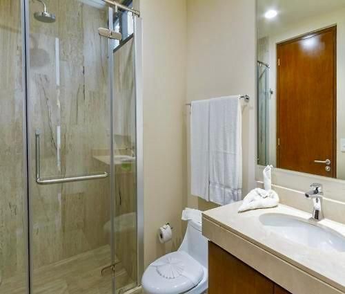 Casa Vibe-ph- Private - Rooftop- Pool- 3 Balcony *