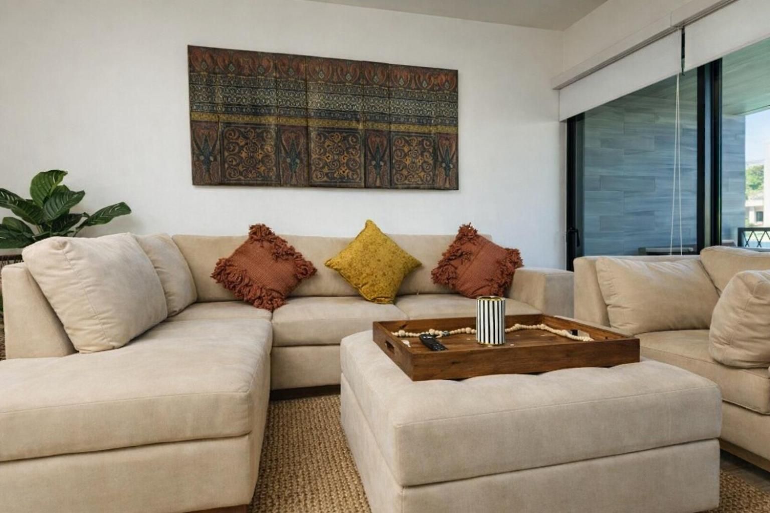 Casa Vibe-ph- Private - Rooftop- Pool- 3 Balcony Hotel *