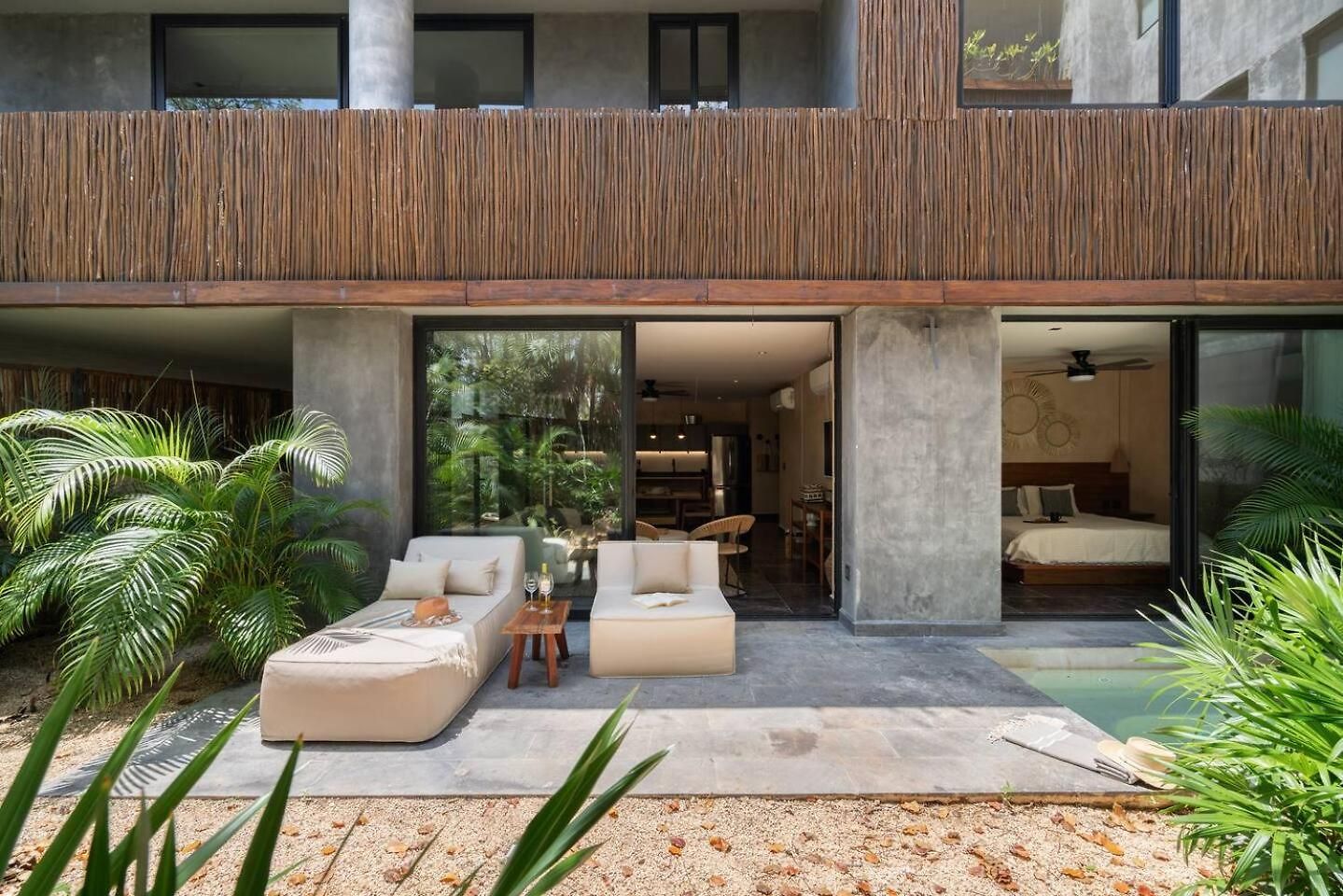 Humana Luxury Private Pool & Huge Terrace Apartamento *