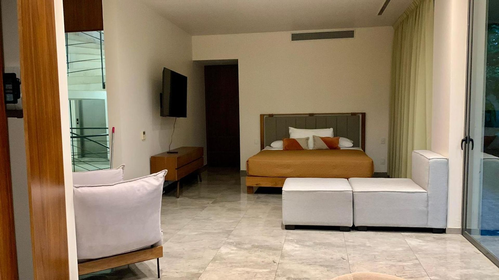 Mistiq Private With Garden Tulum