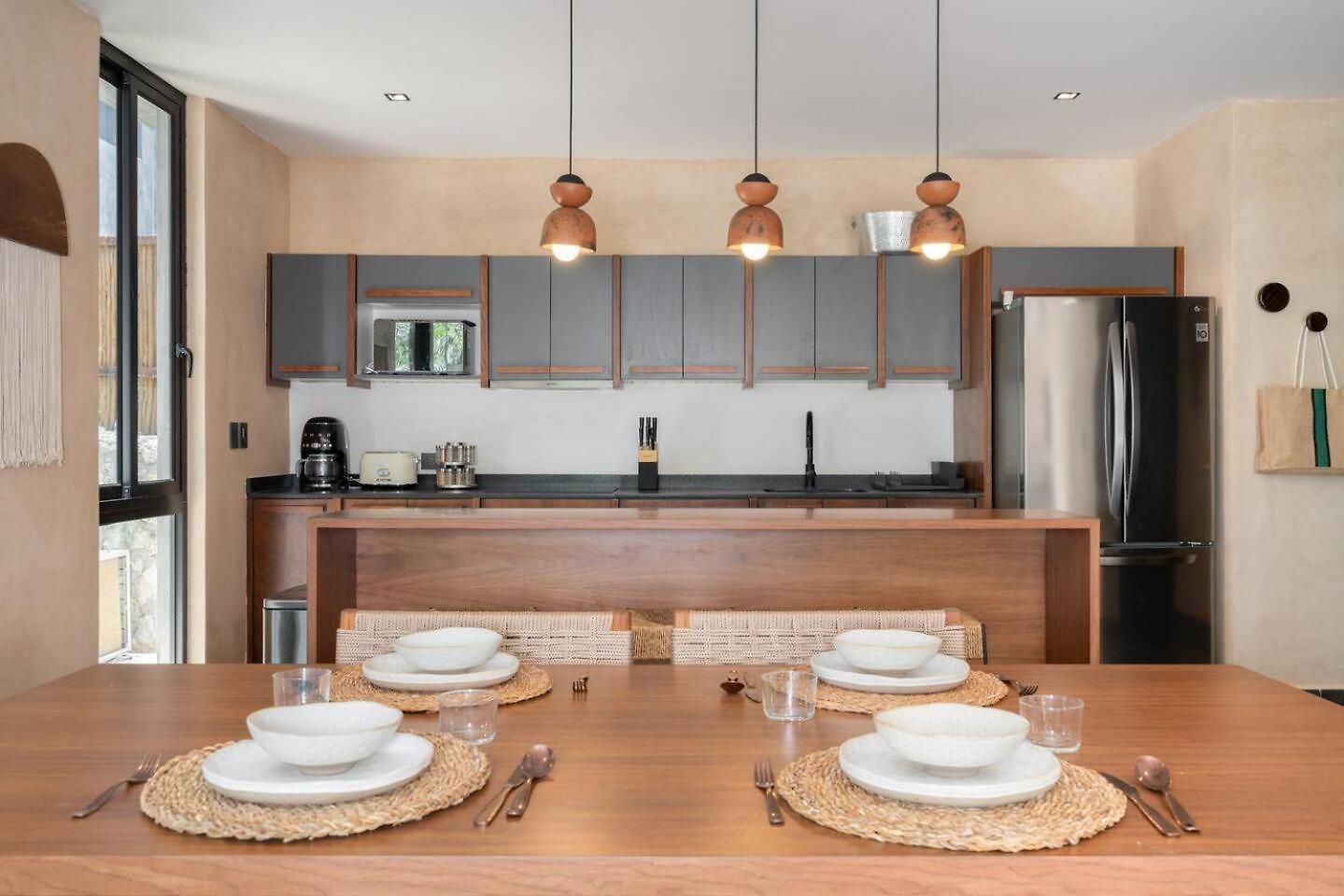 Apartamento Humana Luxury Private Pool & Huge Terrace Tulum