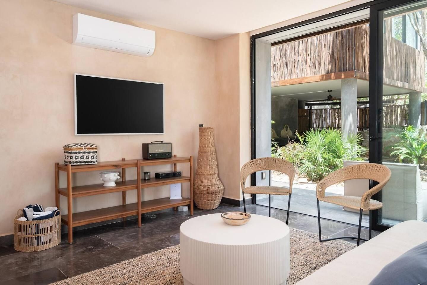 Exclusive 2br Lock-off Huge Terrace & Private Pool Humana Tulum