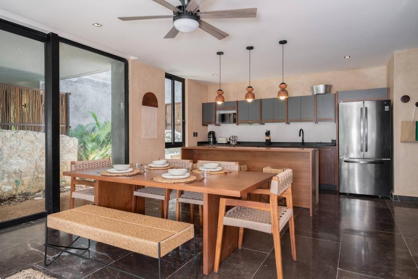 Exclusive 2br Lock-off Huge Terrace & Private Pool Humana