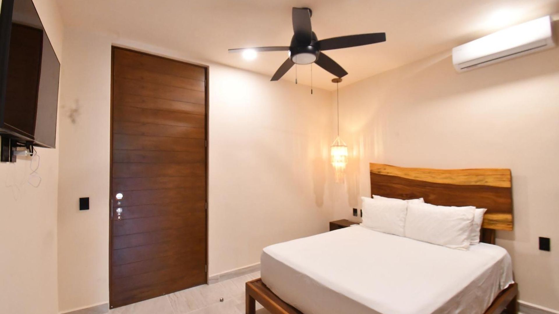 Nativa By The Spot Apartment