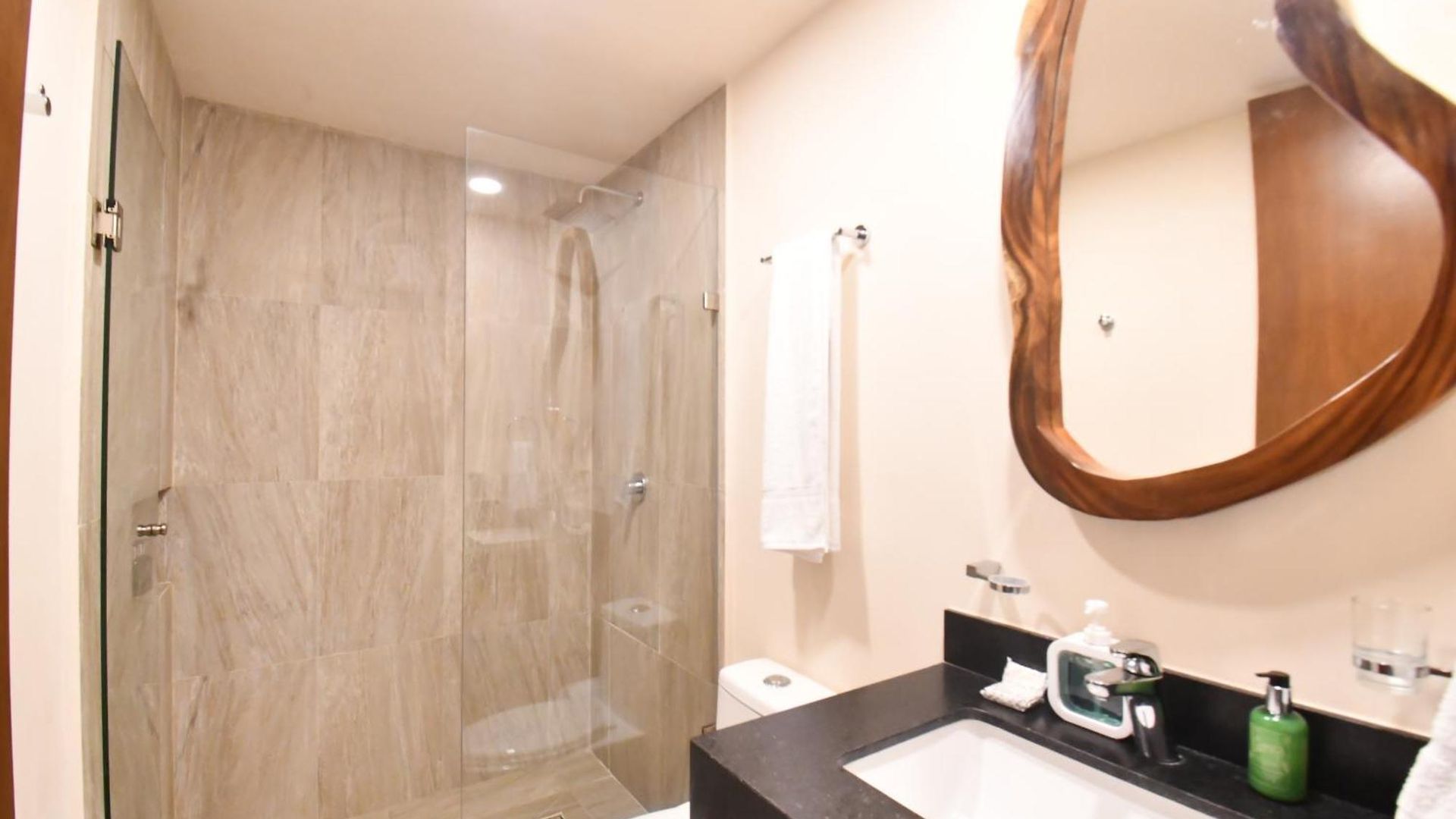 Apartment Nativa By The Spot *