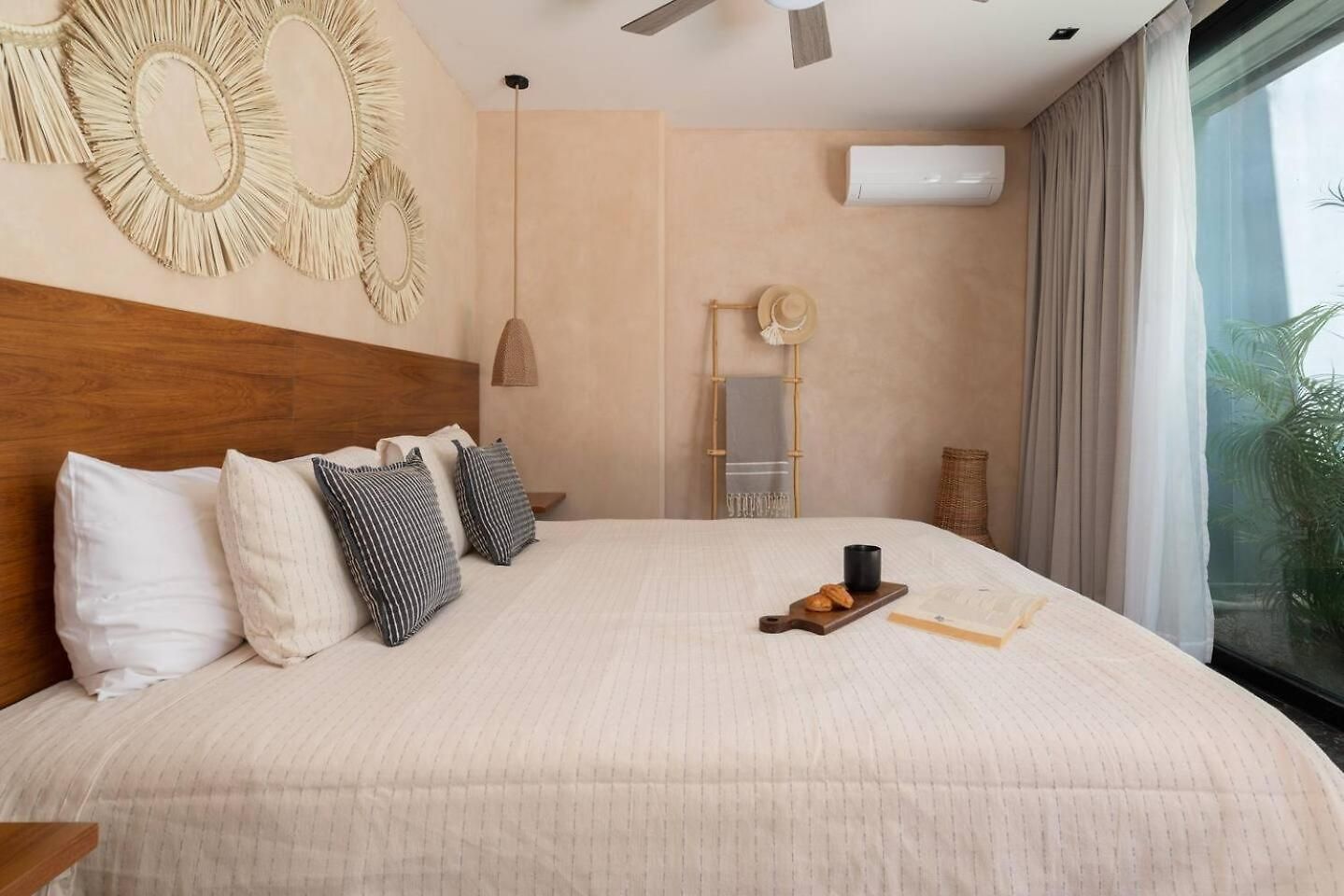 Exclusive 2br Lock-off Huge Terrace & Private Pool Humana *
