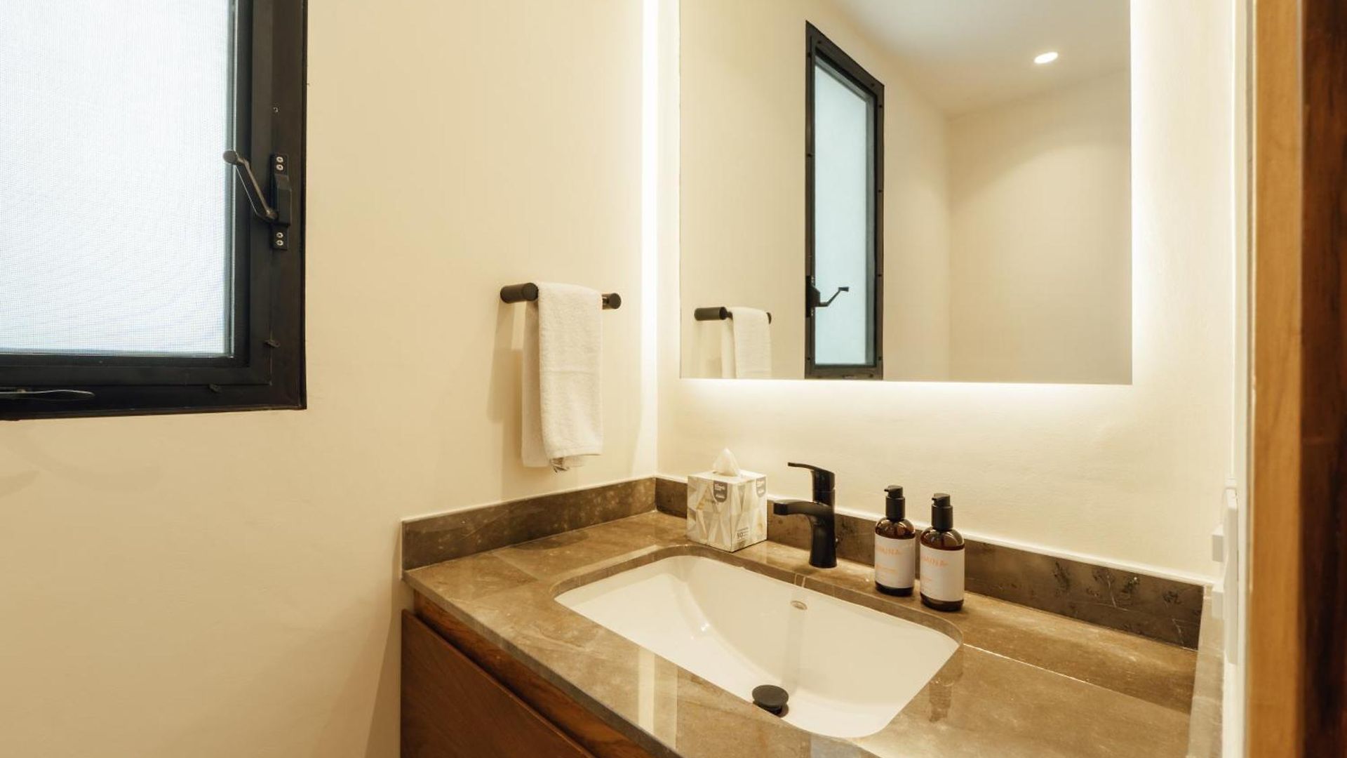 101 Park By Lumina Tulum