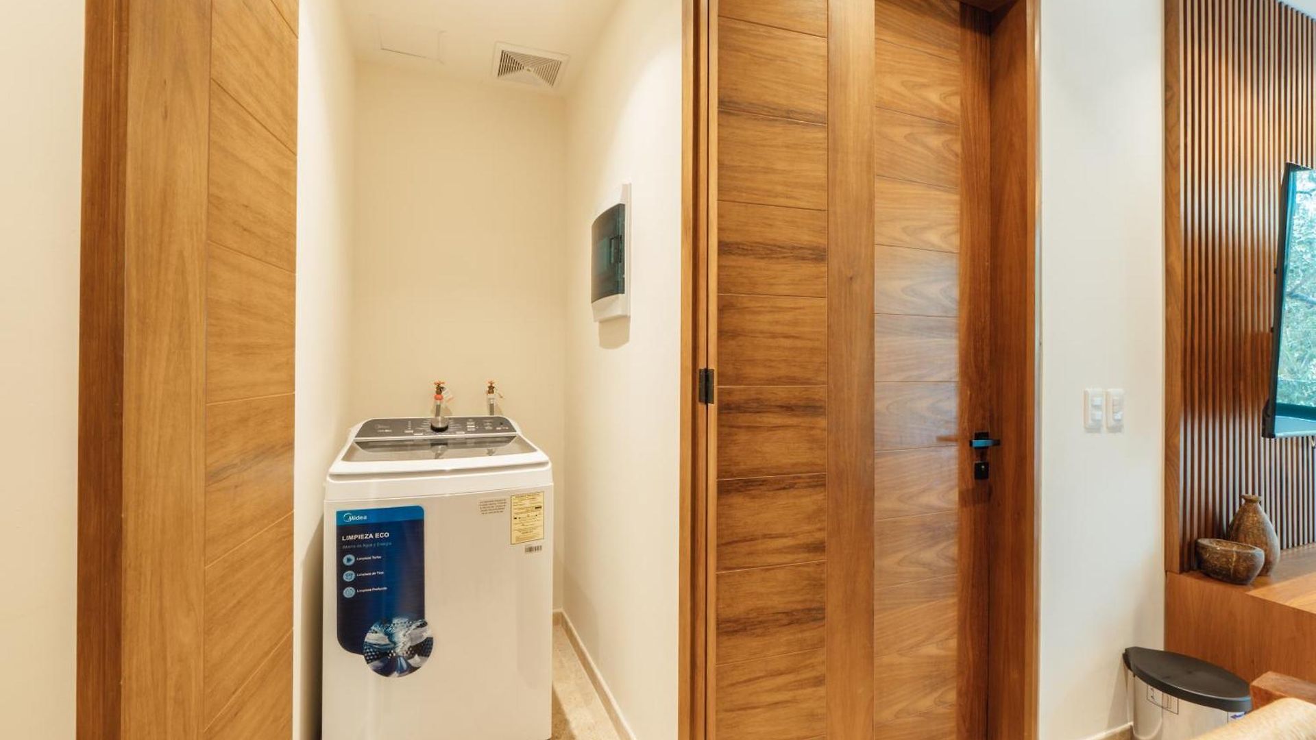 Apartment 101 Park By Lumina *