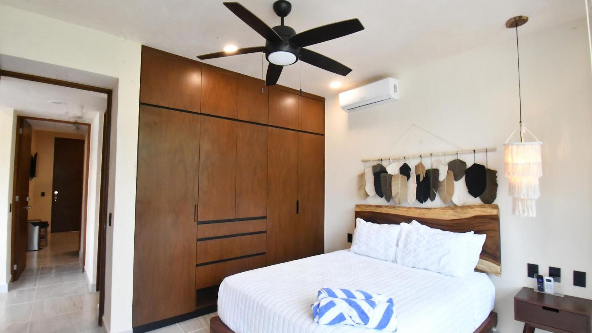 Nativa By The Spot Apartment *