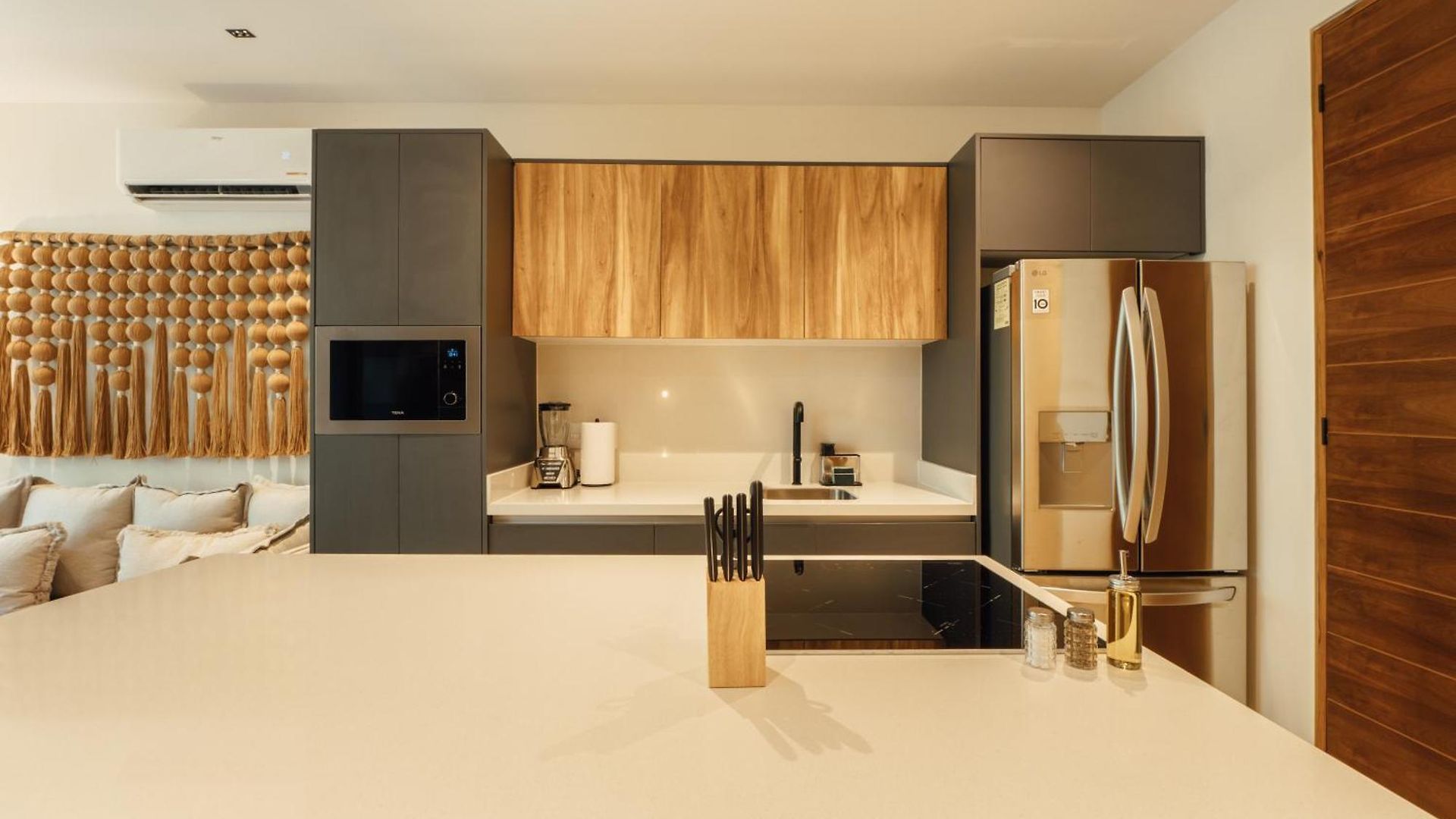 101 Park By Lumina Apartment Tulum