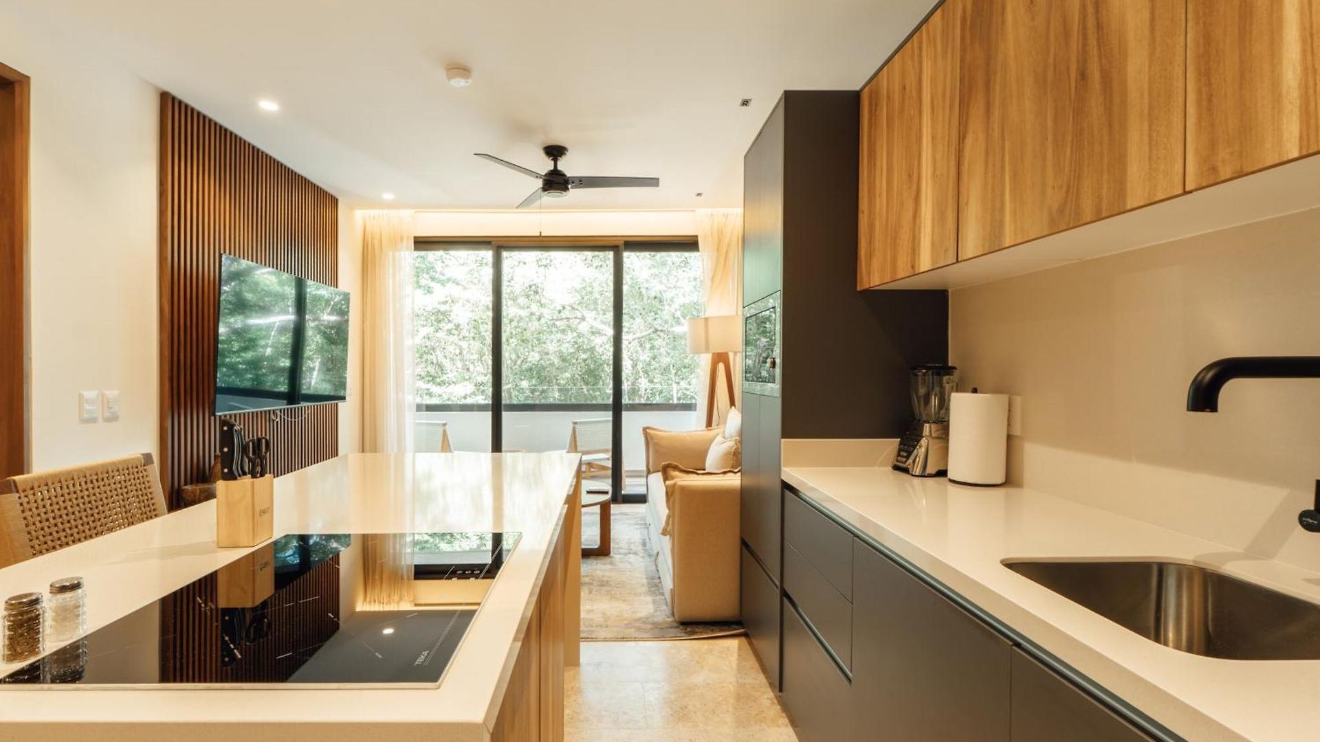 101 Park By Lumina *