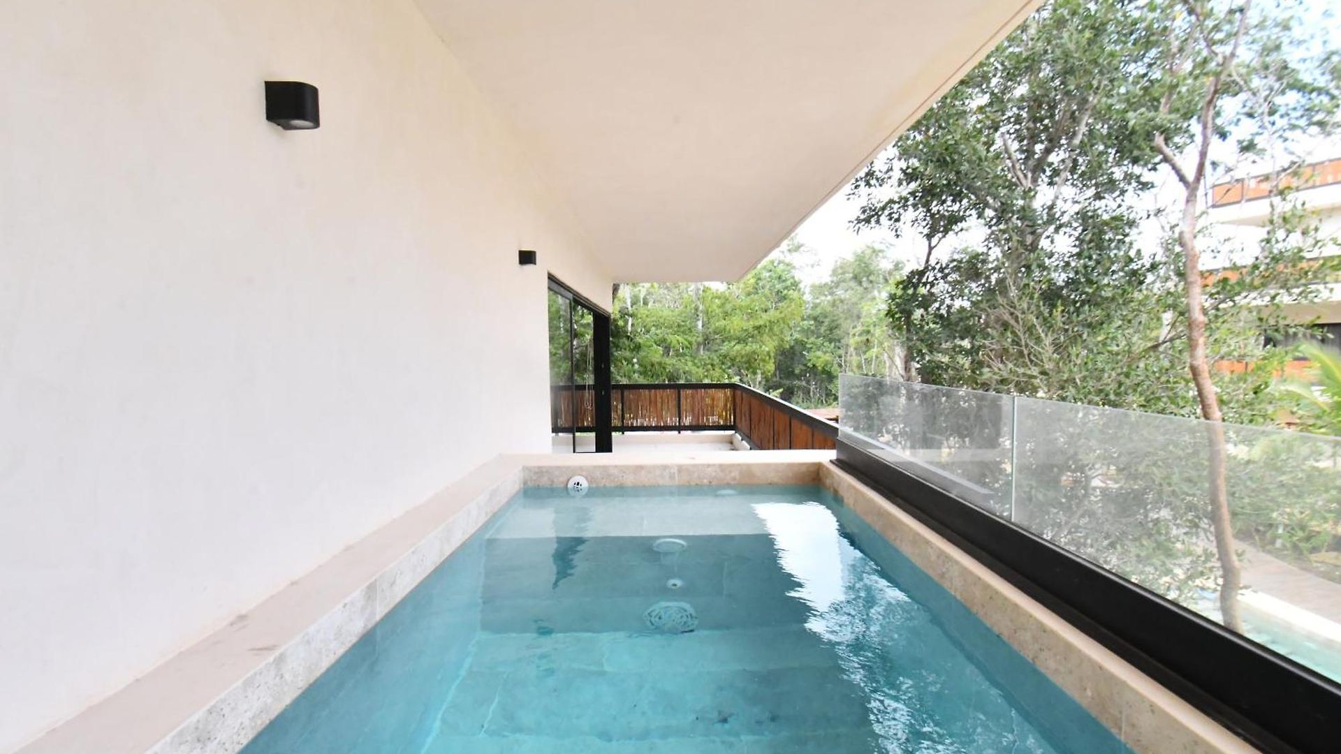 Nativa By The Spot Apartment Tulum