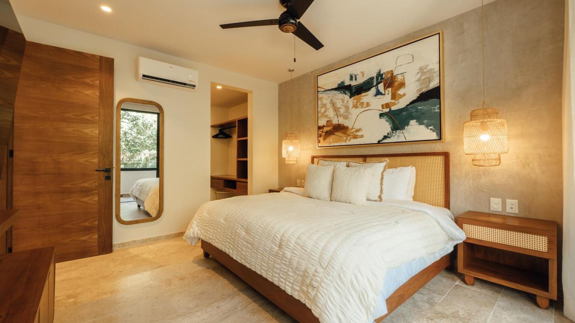 101 Park By Lumina Apartment *