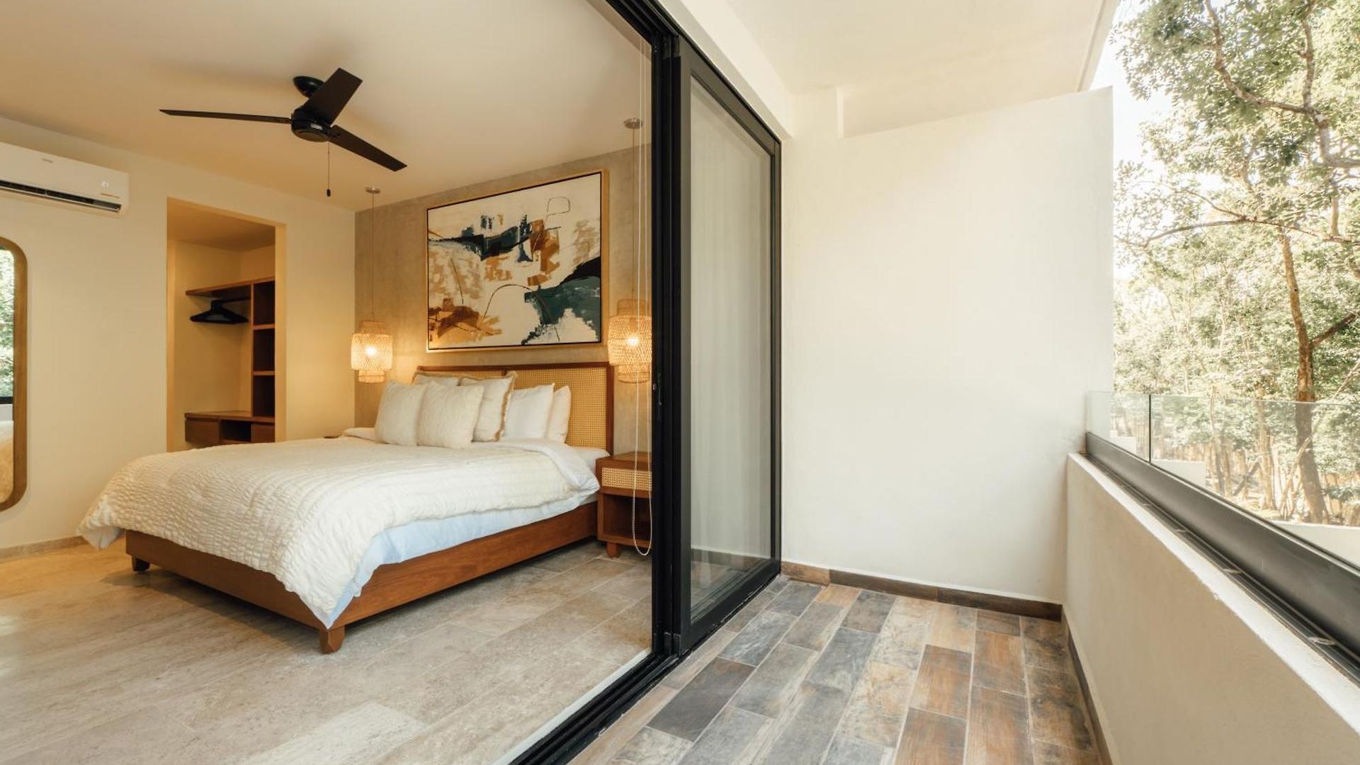 Apartment 101 Park By Lumina